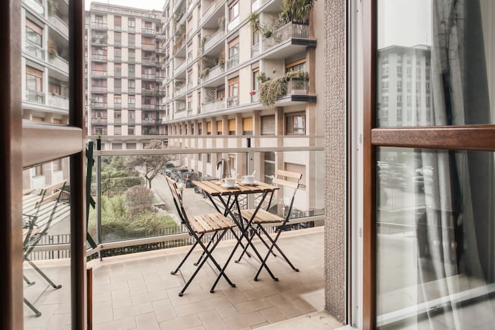 Joivy Italy managed Airbnb listing 3
