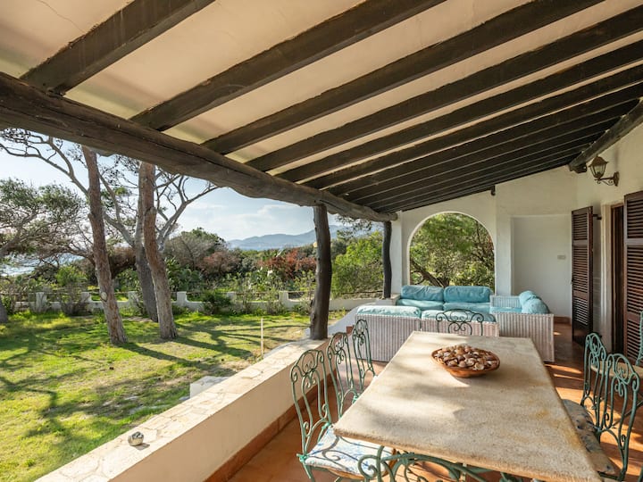 La Conchiglia By Interhome - Villasimius