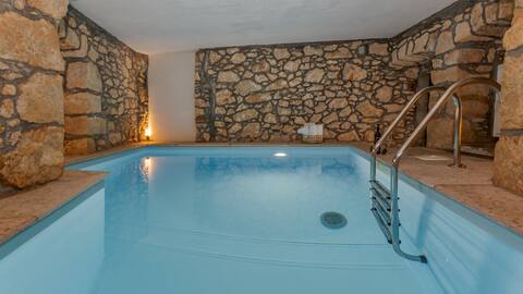 Stone House Zijavica by Villas Guide