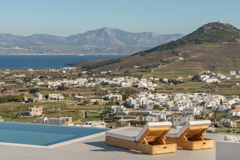 Sunrise Poem Villa 2