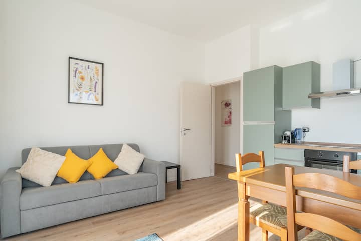 Всекидневна