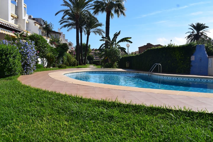 Anacasa Duplex Marineta Bot Dup2136 - Denia