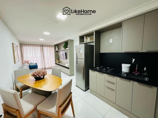 LikeHome Hospedagens managed Airbnb listing 2