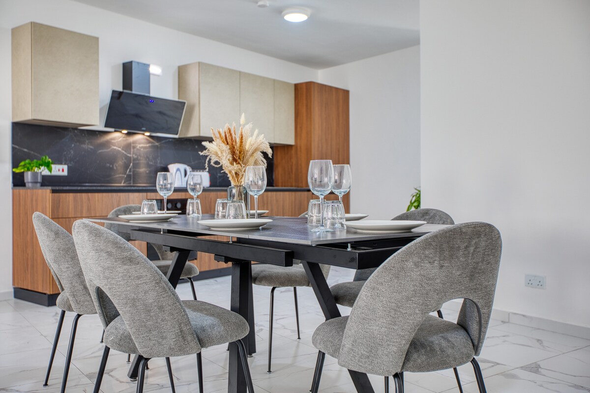 New! Sant Anna Residences, M2 by SF Homes