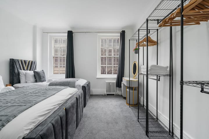 Elegant 2-Bedroom Apartment 23Gcm gallery image 3