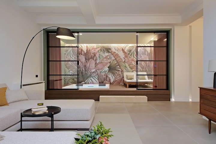 Crispi Loft – My Extra Home