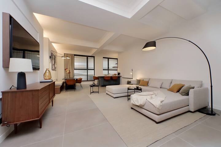 Crispi Loft – My Extra Home gallery image 4