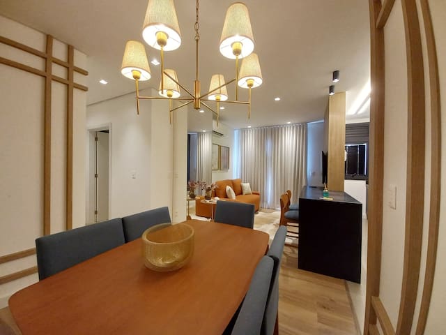 Lemon Homes managed Airbnb listing 1