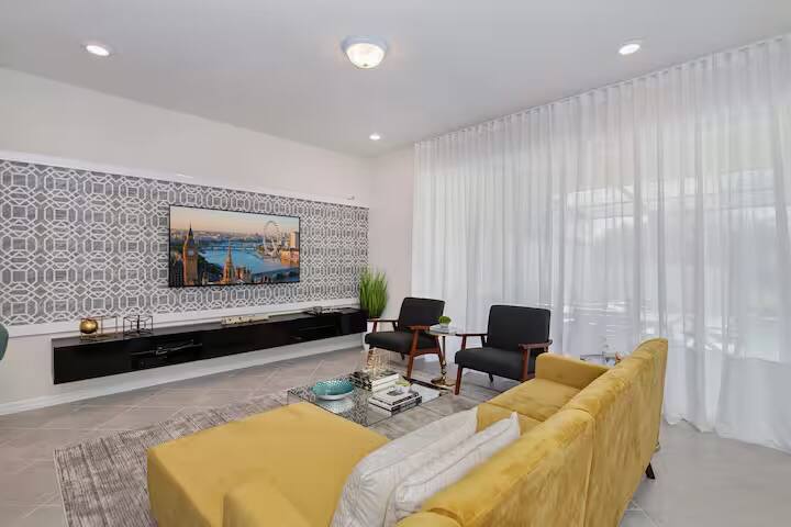 Floridian Solutions managed Airbnb listing 2