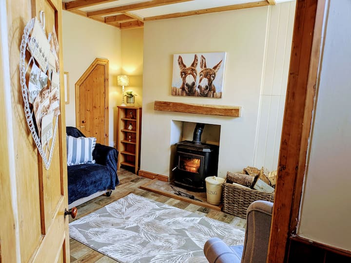 Eden Cottage Whitby - Goathland