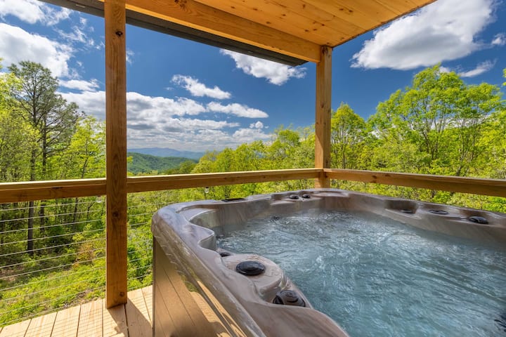 Brook Haven - Bryson City, NC