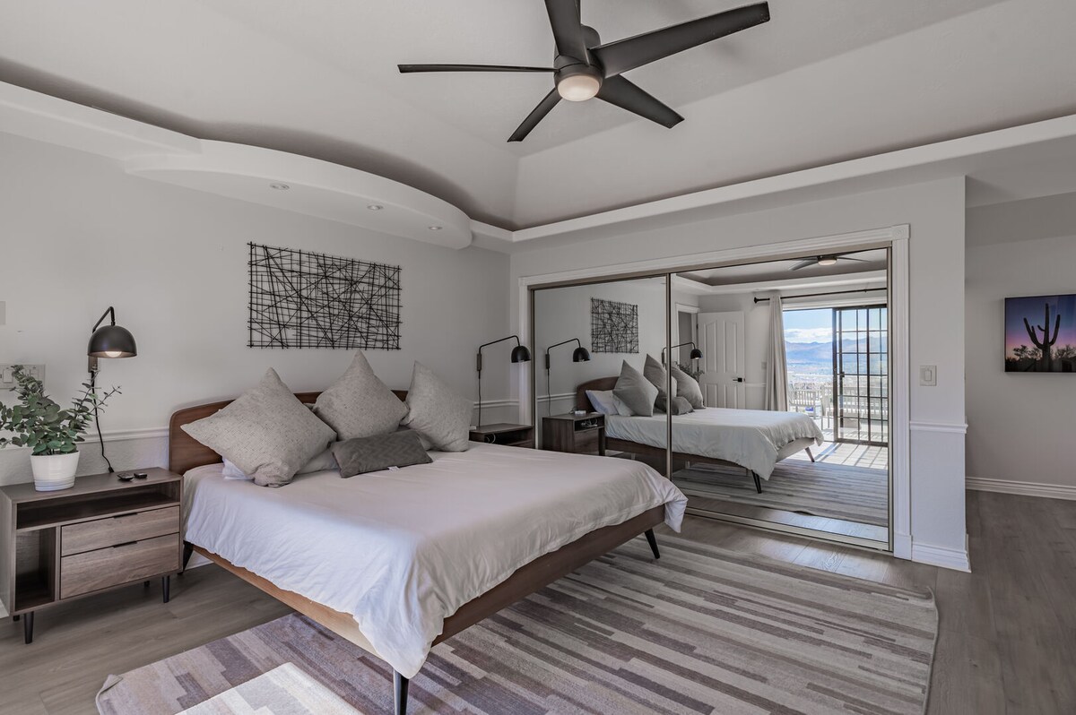 Chumba cha kulala 3.