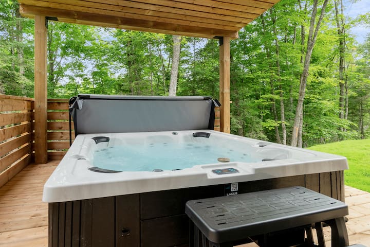 Rendez-Vous Mont-Tremblant managed Airbnb listing 3