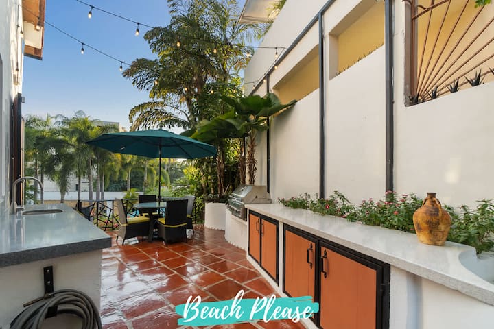 Beach Please Mexico managed Airbnb listing 2