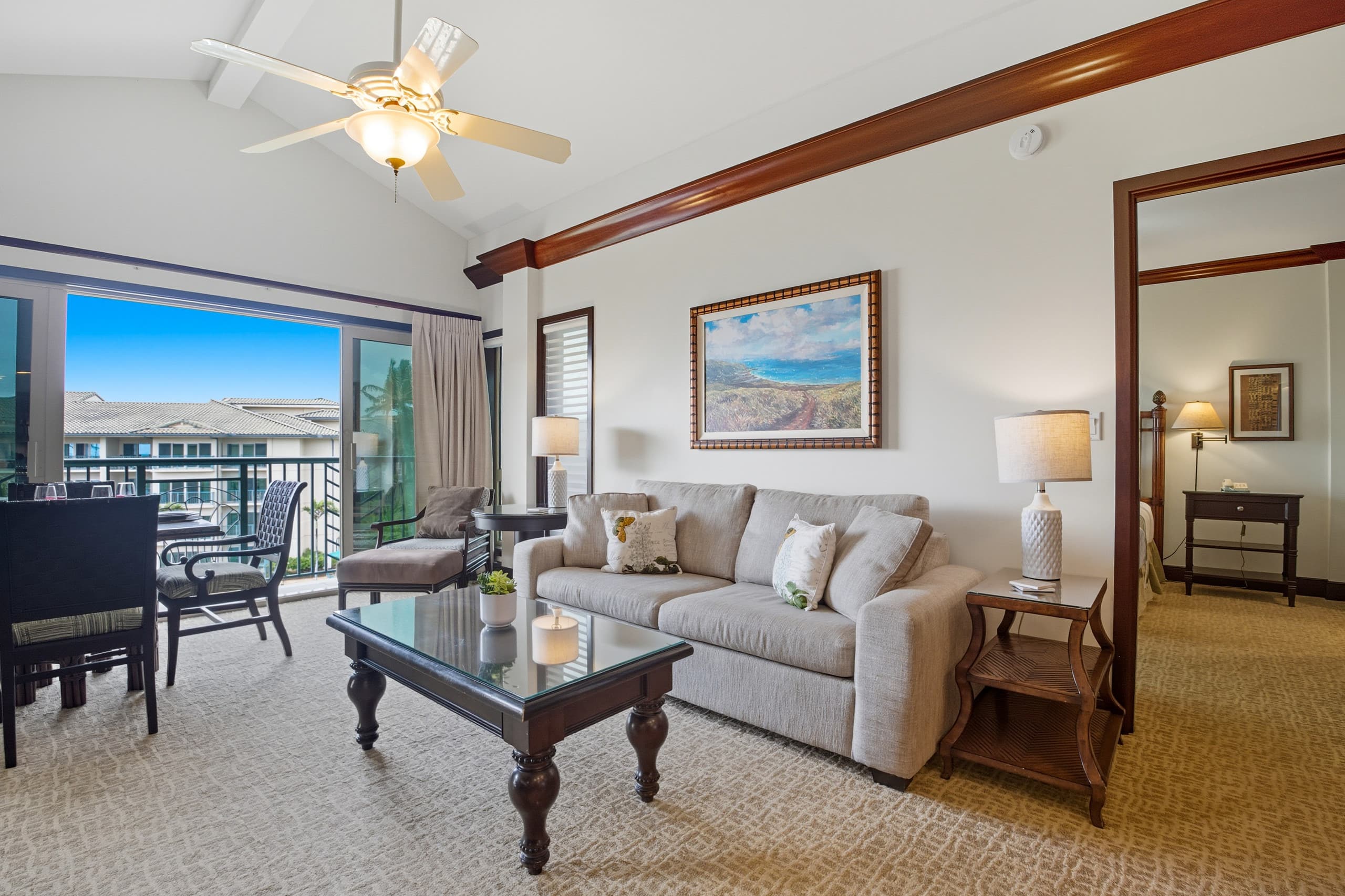 Condo in Kapaa · ★4.67 · 2 bedrooms · 3 beds · 2.5 baths - Image 7
