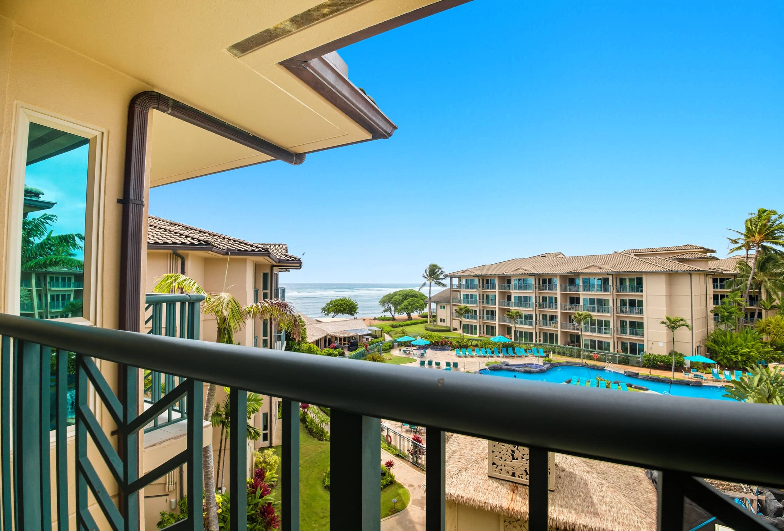 Condo in Kapaa · ★4.67 · 2 bedrooms · 3 beds · 2.5 baths - Image 30
