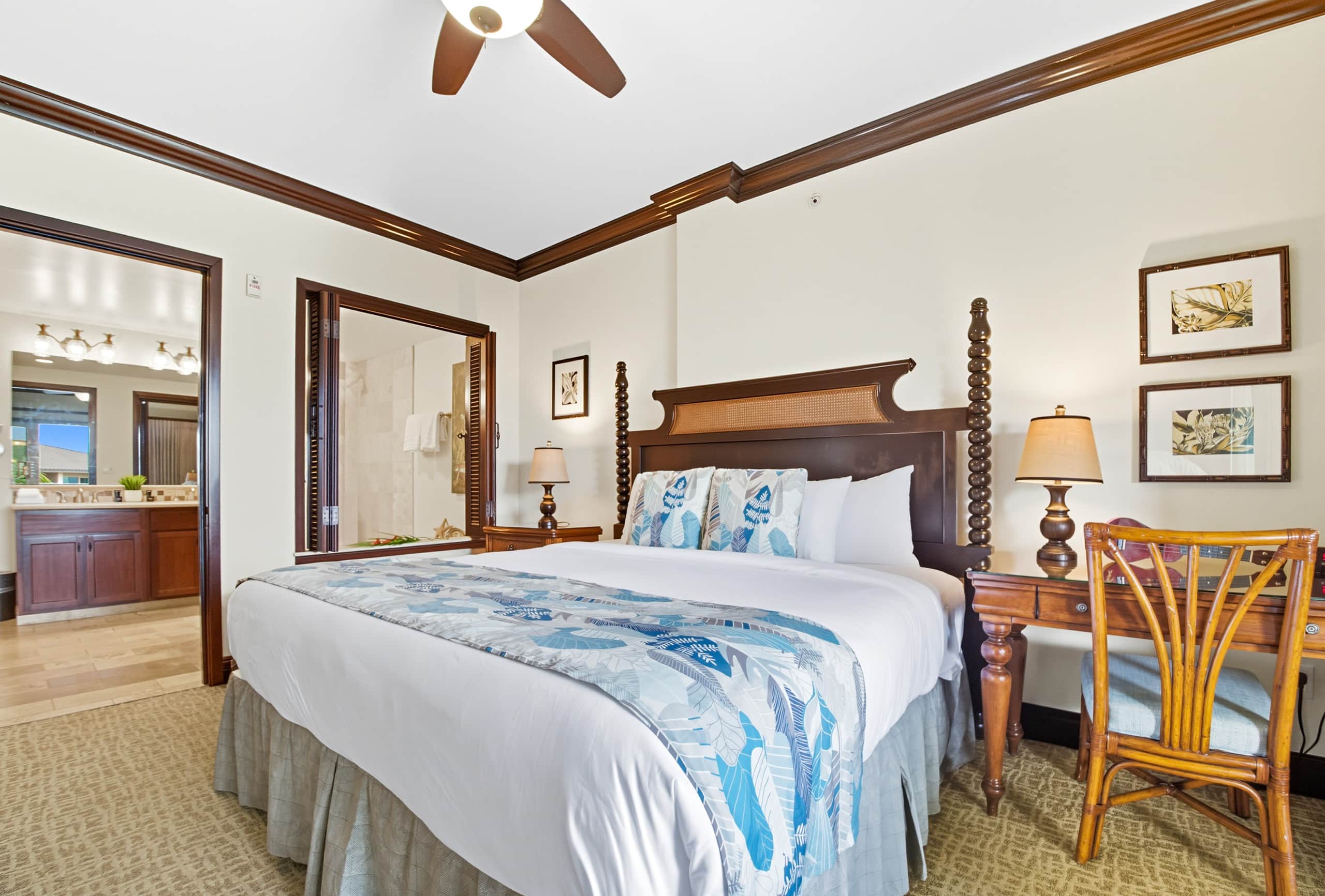 Condo in Kapaa · ★4.67 · 2 bedrooms · 3 beds · 2.5 baths - Image 11
