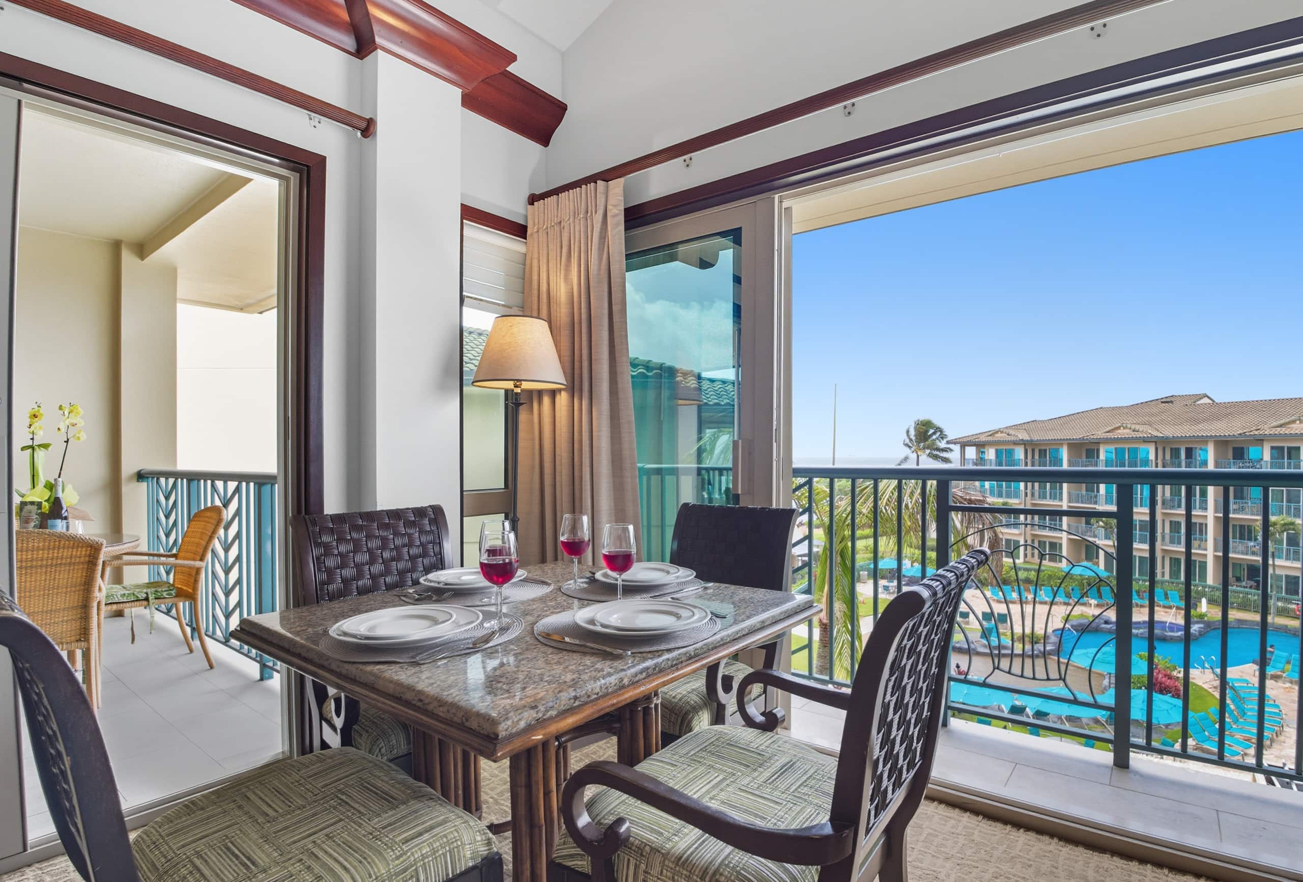 Condo in Kapaa · ★4.67 · 2 bedrooms · 3 beds · 2.5 baths - Image 2