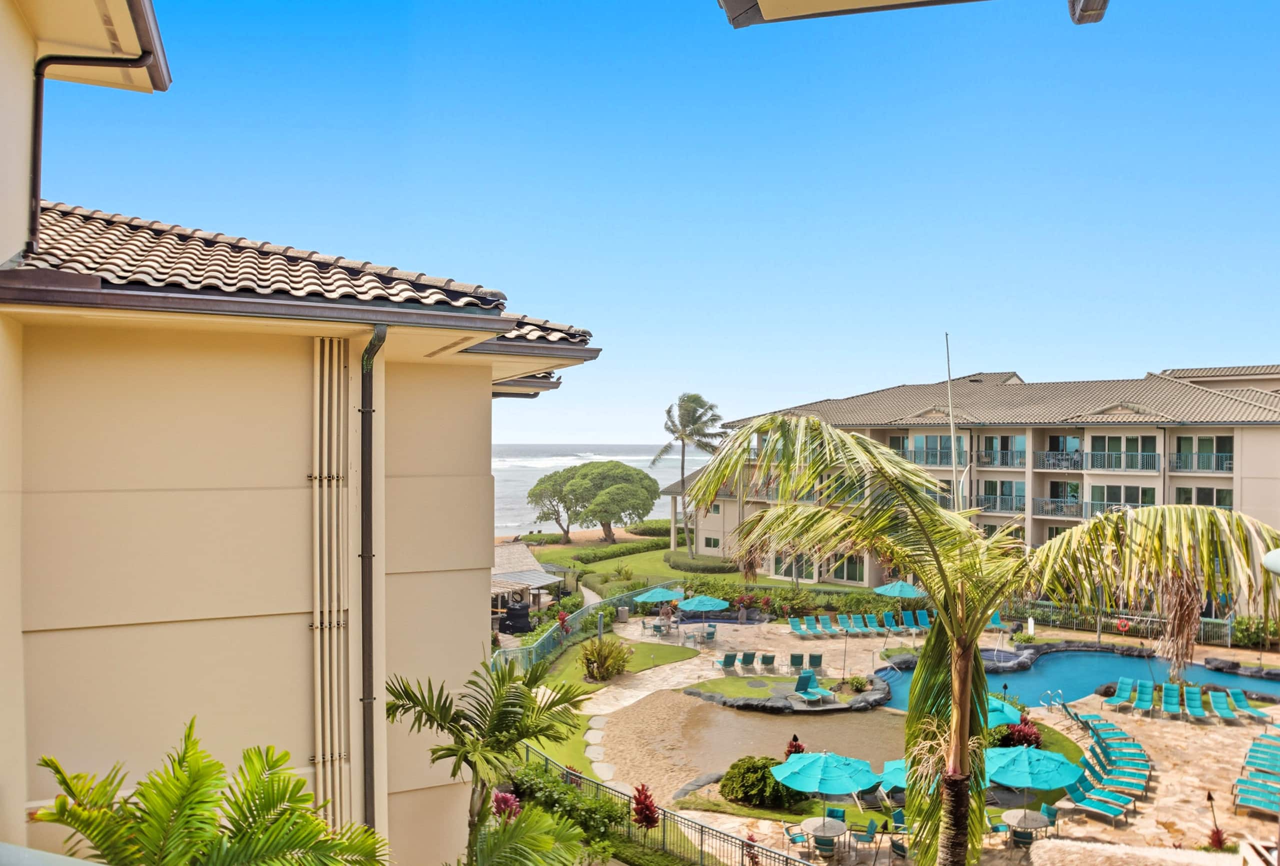Condo in Kapaa · ★4.67 · 2 bedrooms · 3 beds · 2.5 baths - Image 28