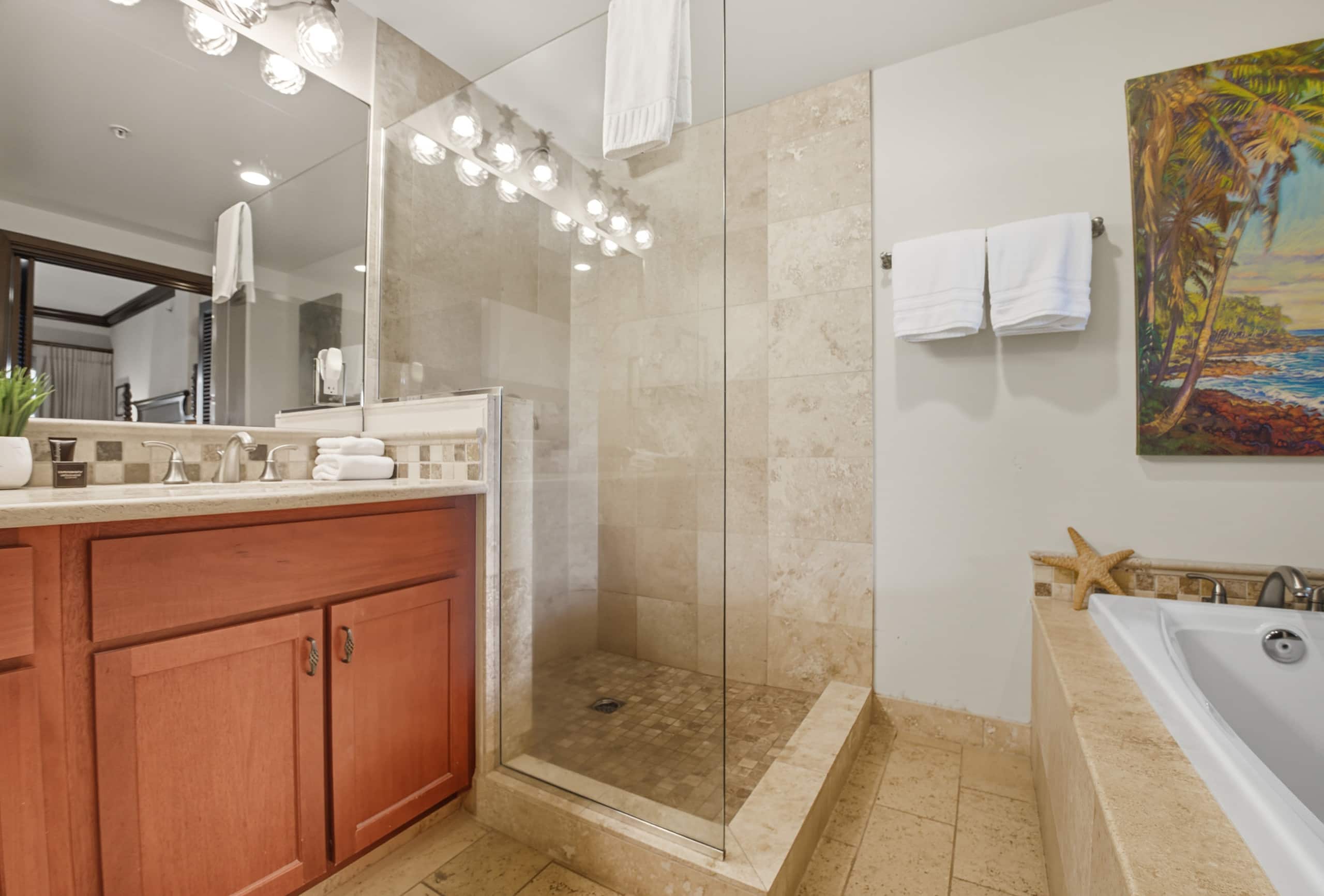 Condo in Kapaa · ★4.67 · 2 bedrooms · 3 beds · 2.5 baths - Image 17