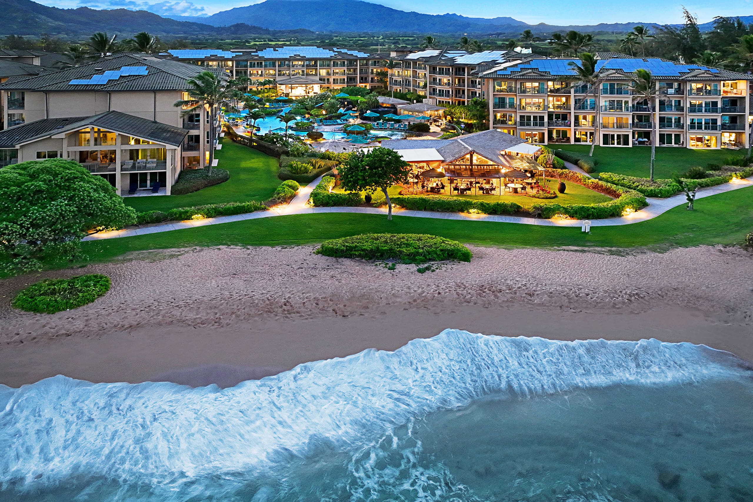 Condo in Kapaa · ★4.67 · 2 bedrooms · 3 beds · 2.5 baths - Image 59