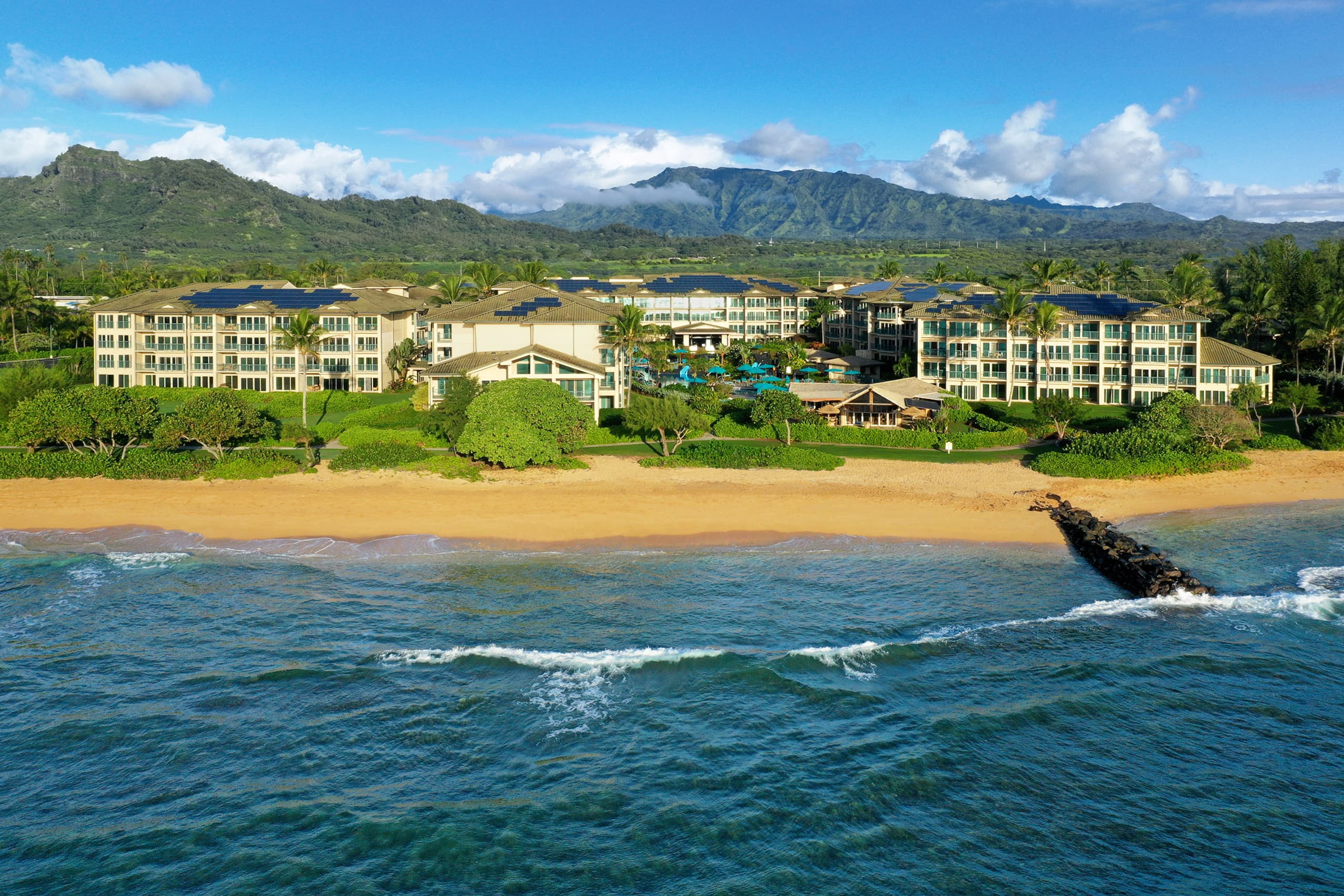 Condo in Kapaa · ★4.67 · 2 bedrooms · 3 beds · 2.5 baths - Image 70