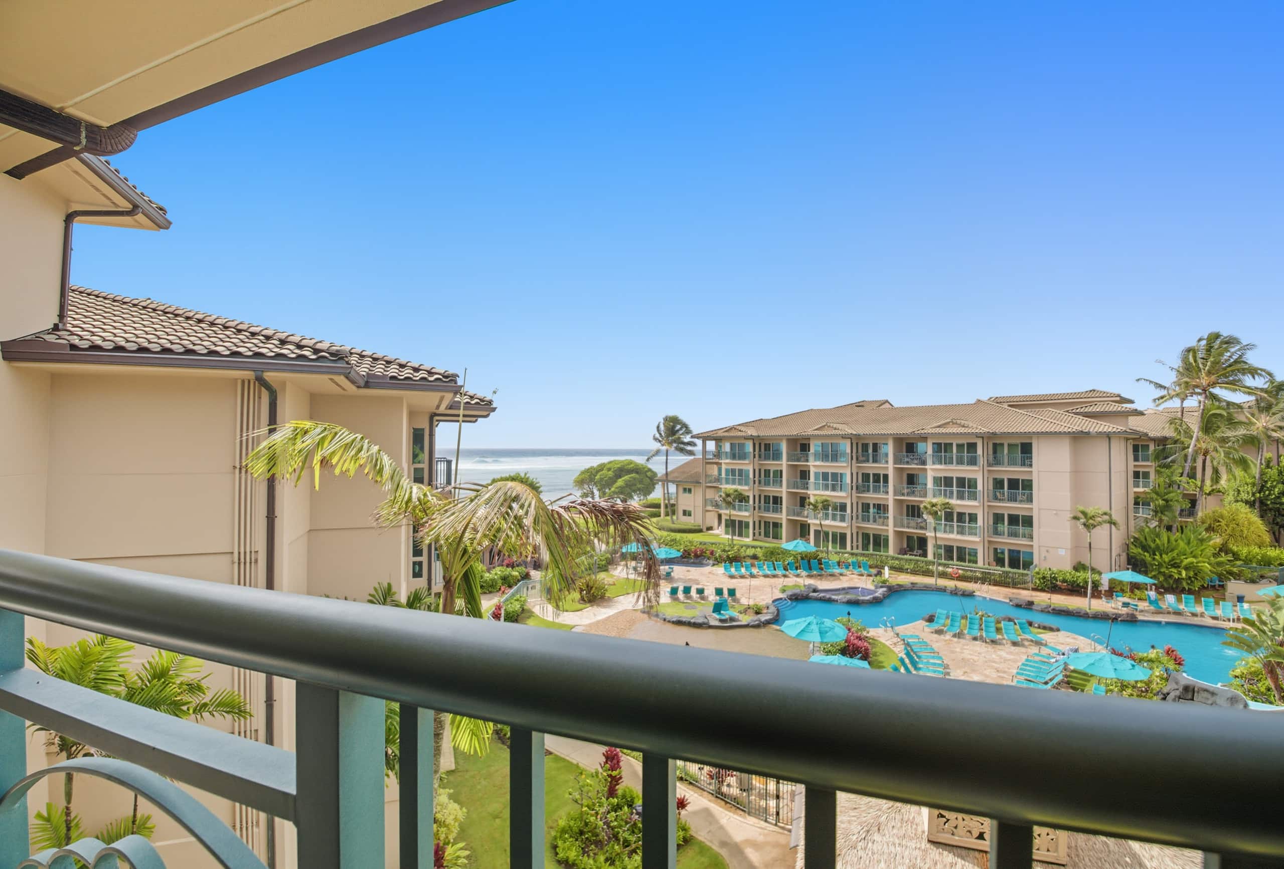 Condo in Kapaa · ★4.67 · 2 bedrooms · 3 beds · 2.5 baths - Image 27