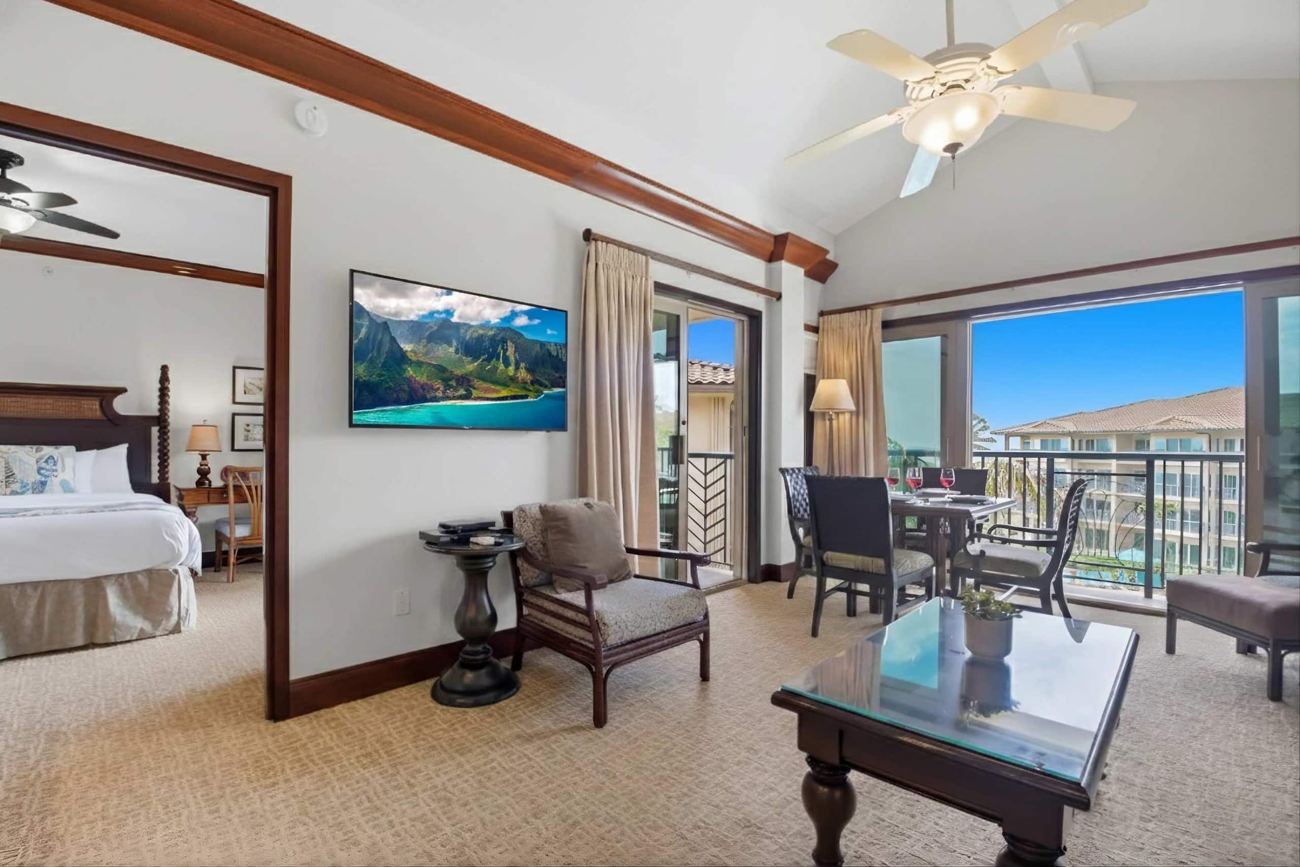 Condo in Kapaa · ★4.67 · 2 bedrooms · 3 beds · 2.5 baths - Image 6