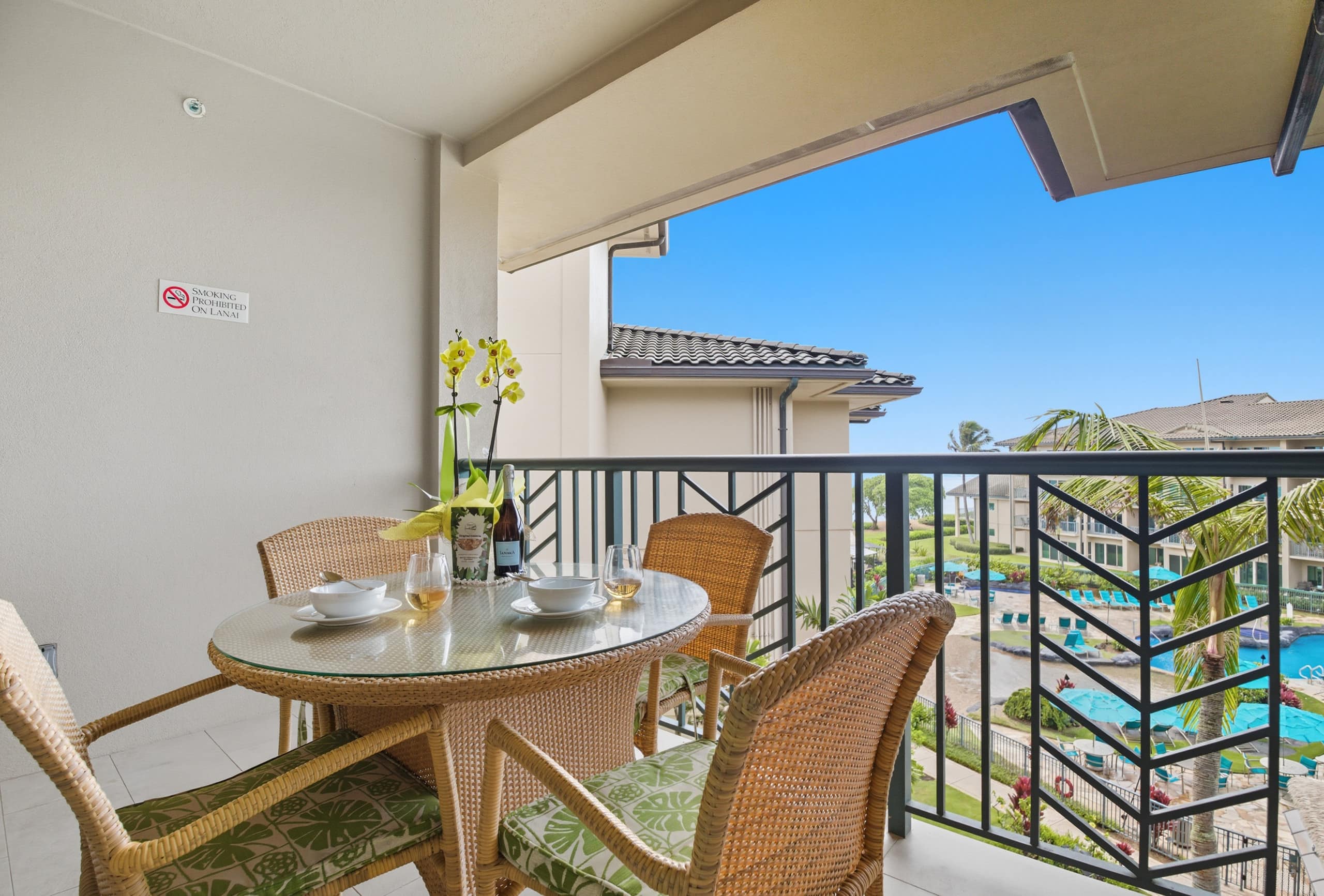 Condo in Kapaa · ★4.67 · 2 bedrooms · 3 beds · 2.5 baths - Image 8