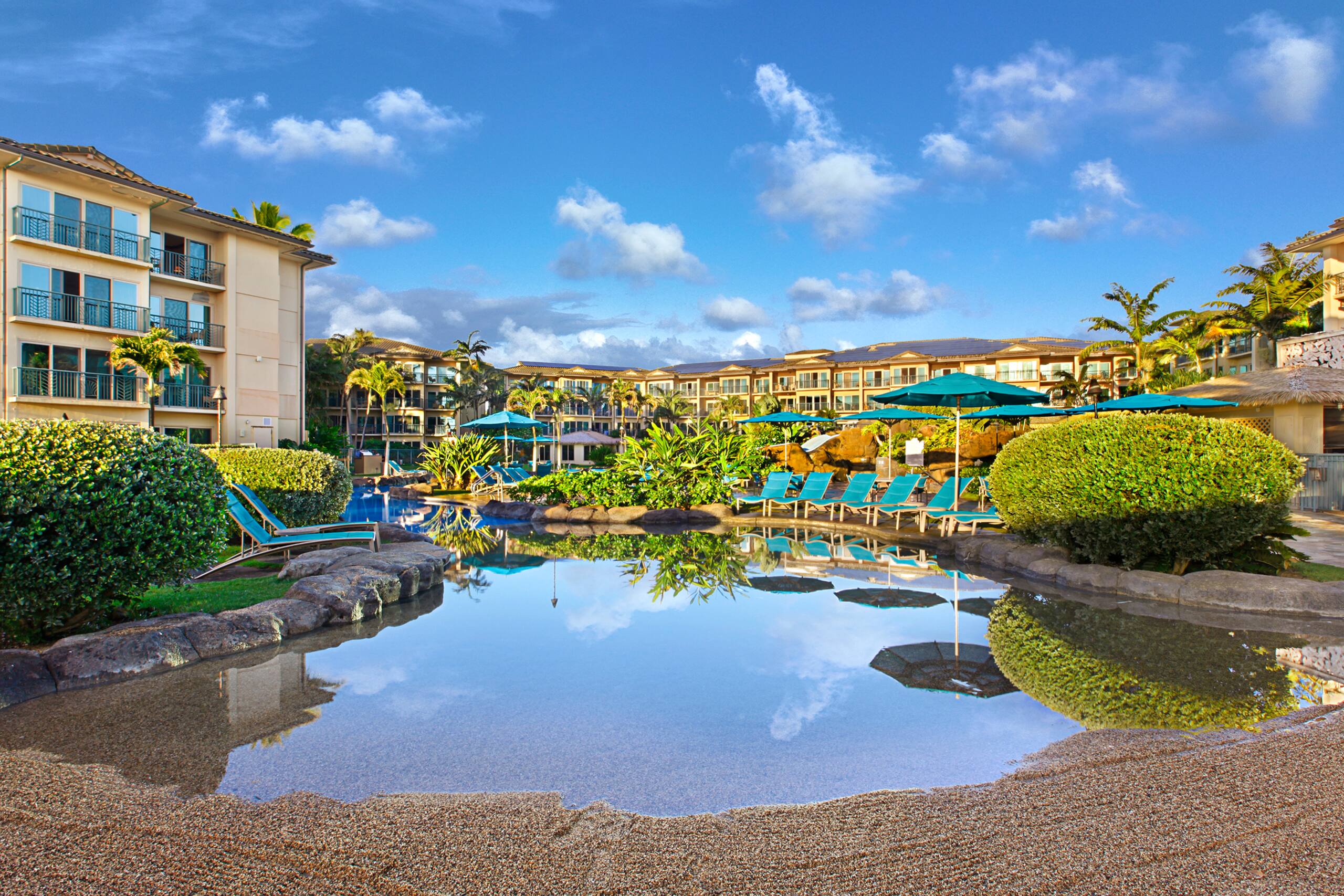 Condo in Kapaa · ★4.67 · 2 bedrooms · 3 beds · 2.5 baths - Image 43