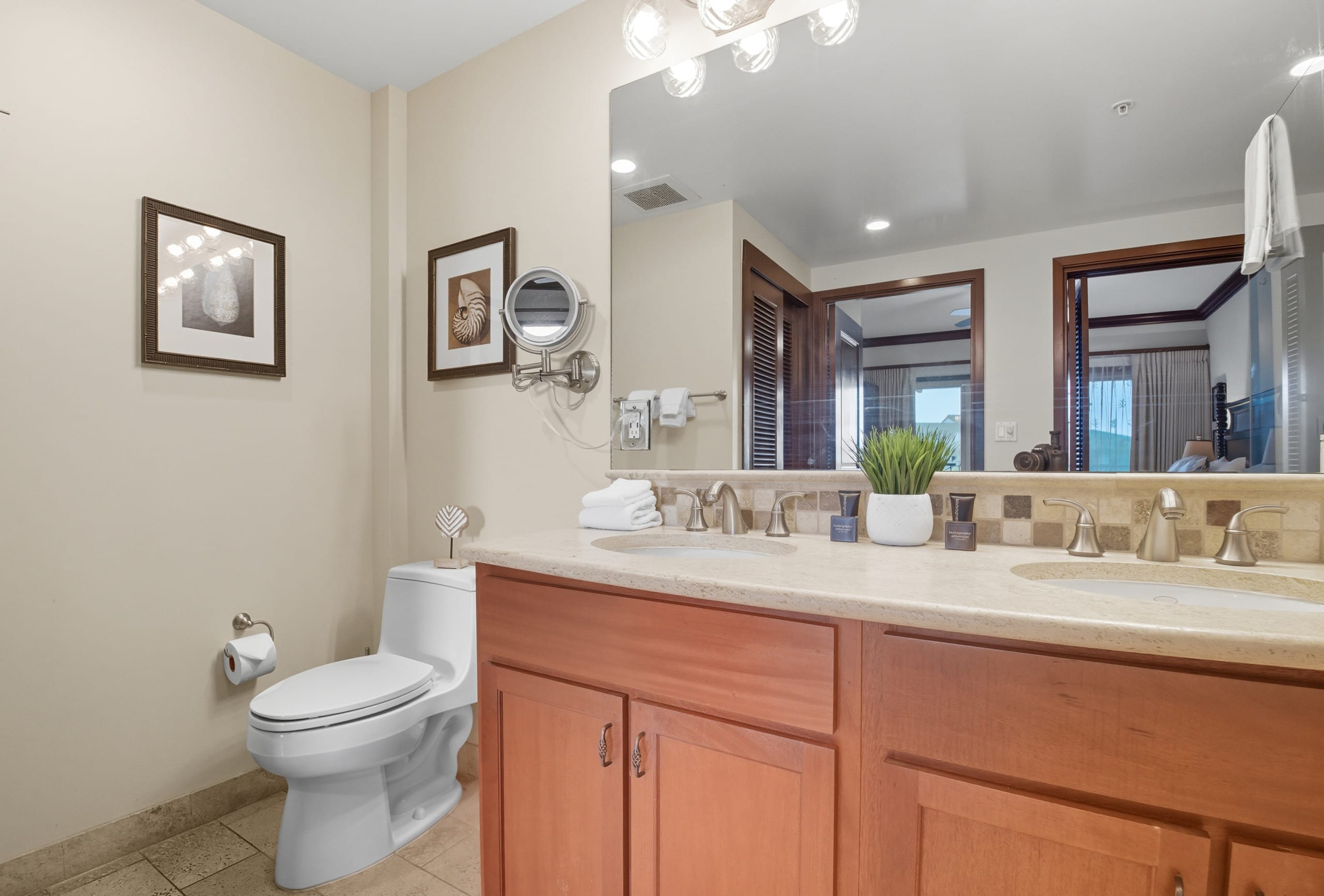 Condo in Kapaa · ★4.67 · 2 bedrooms · 3 beds · 2.5 baths - Image 21