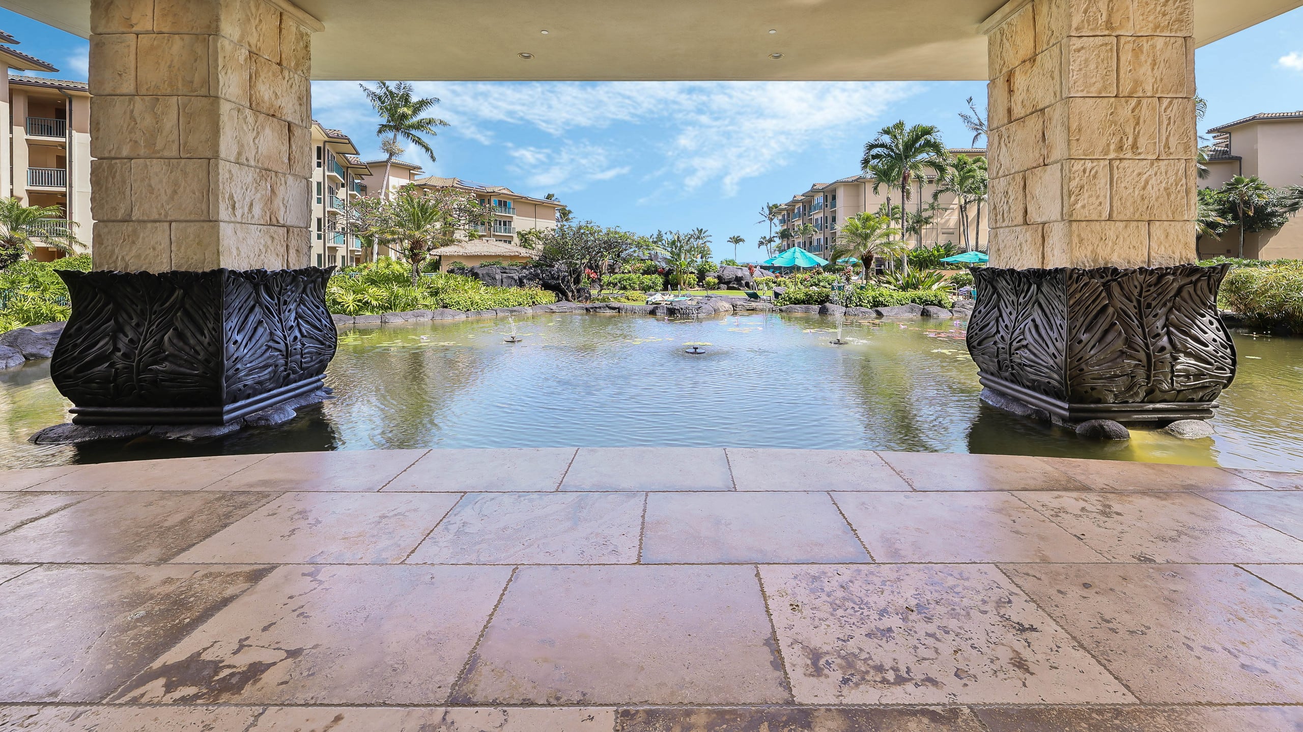 Condo in Kapaa · ★4.67 · 2 bedrooms · 3 beds · 2.5 baths - Image 56