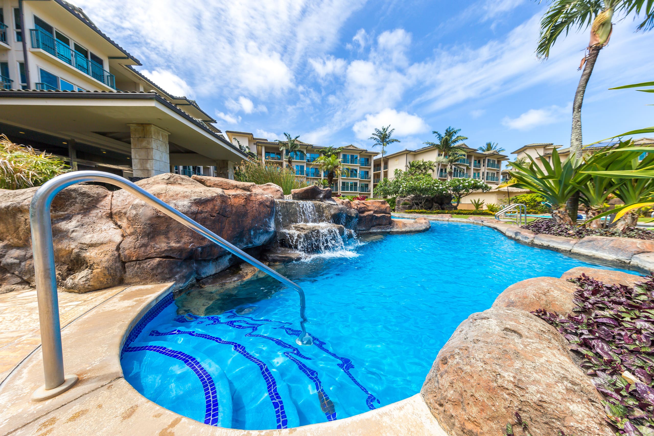 Condo in Kapaa · ★4.67 · 2 bedrooms · 3 beds · 2.5 baths - Image 38