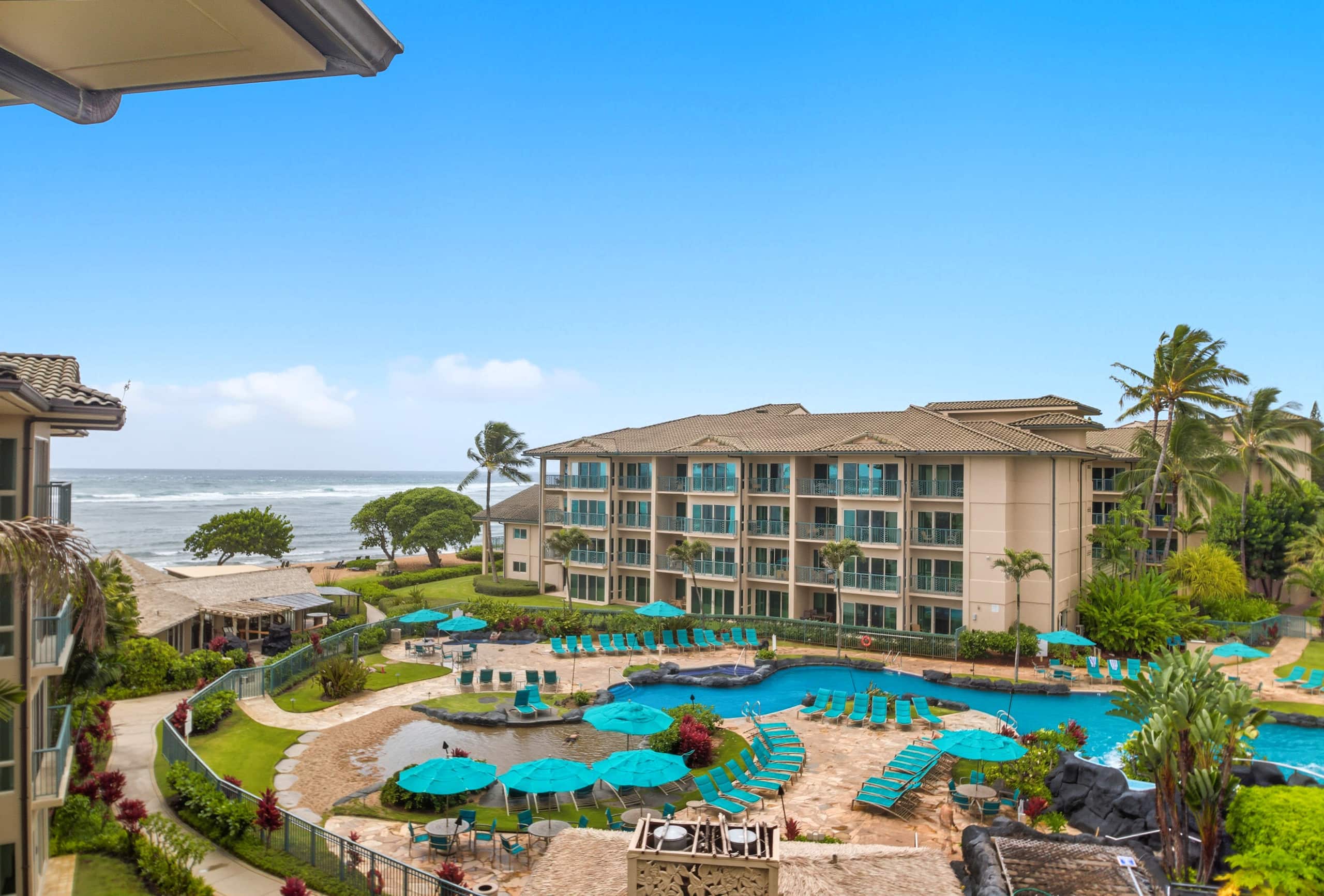 Condo in Kapaa · ★4.67 · 2 bedrooms · 3 beds · 2.5 baths - Image 29