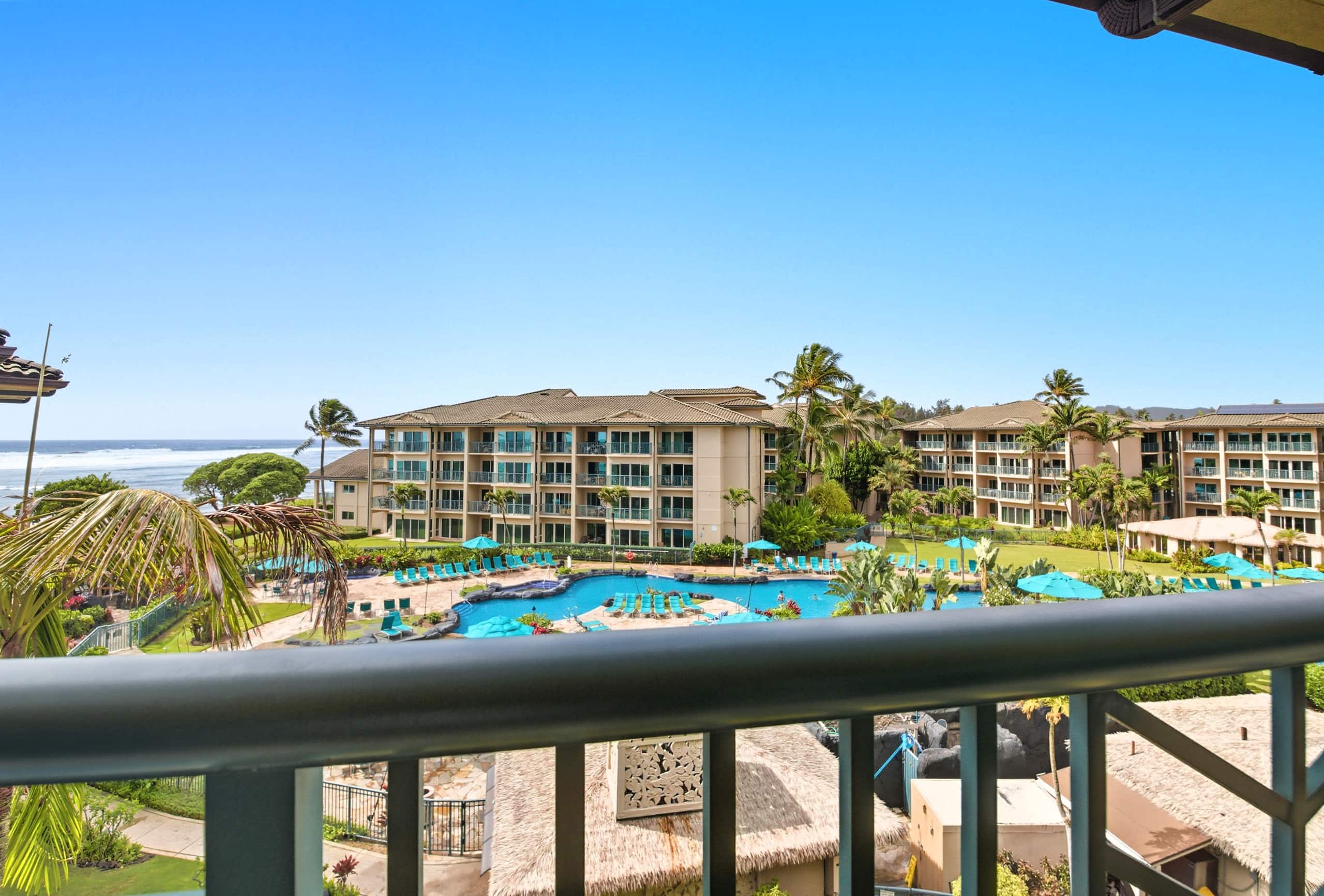 Condo in Kapaa · ★4.67 · 2 bedrooms · 3 beds · 2.5 baths - Image 26