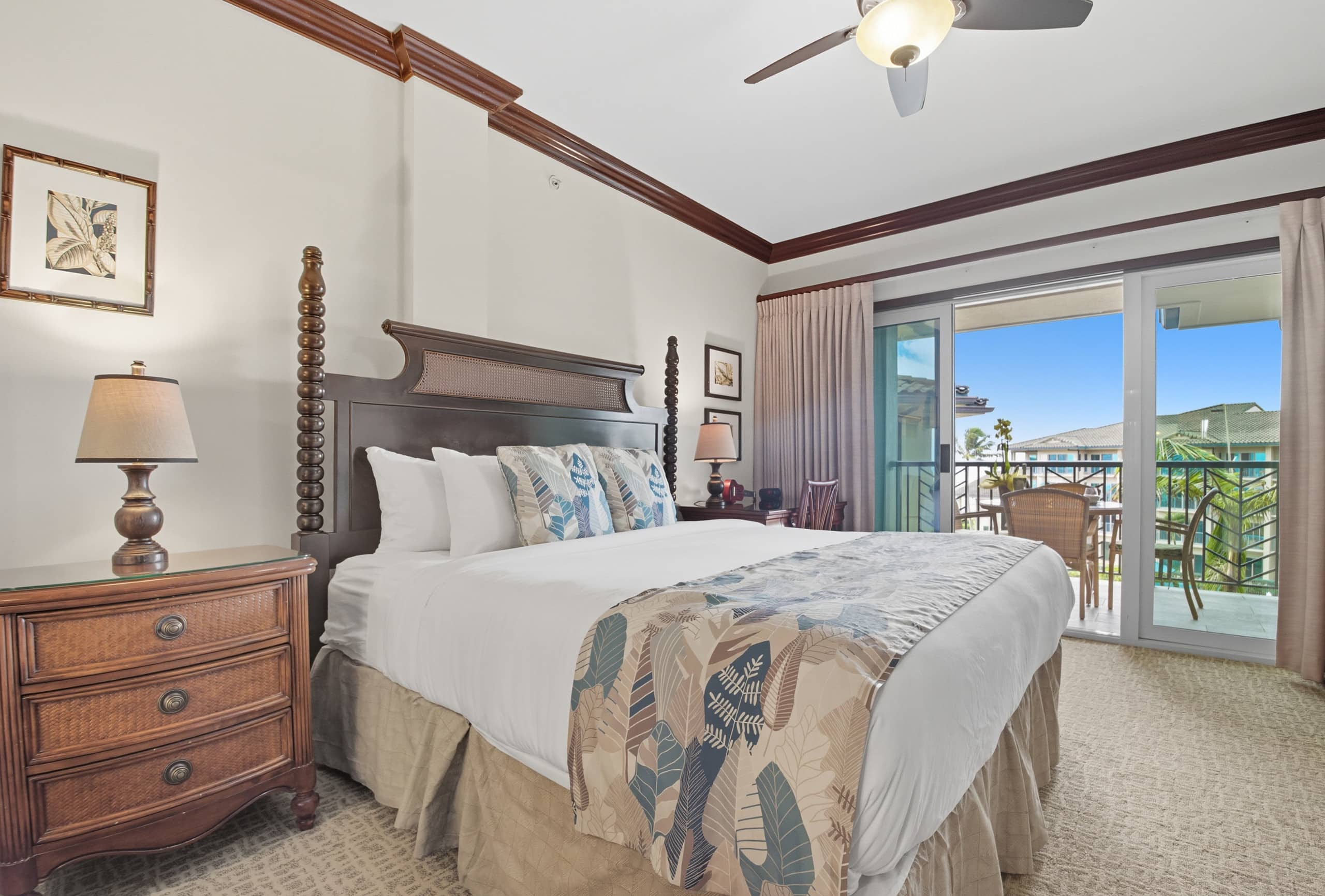 Condo in Kapaa · ★4.67 · 2 bedrooms · 3 beds · 2.5 baths - Image 4