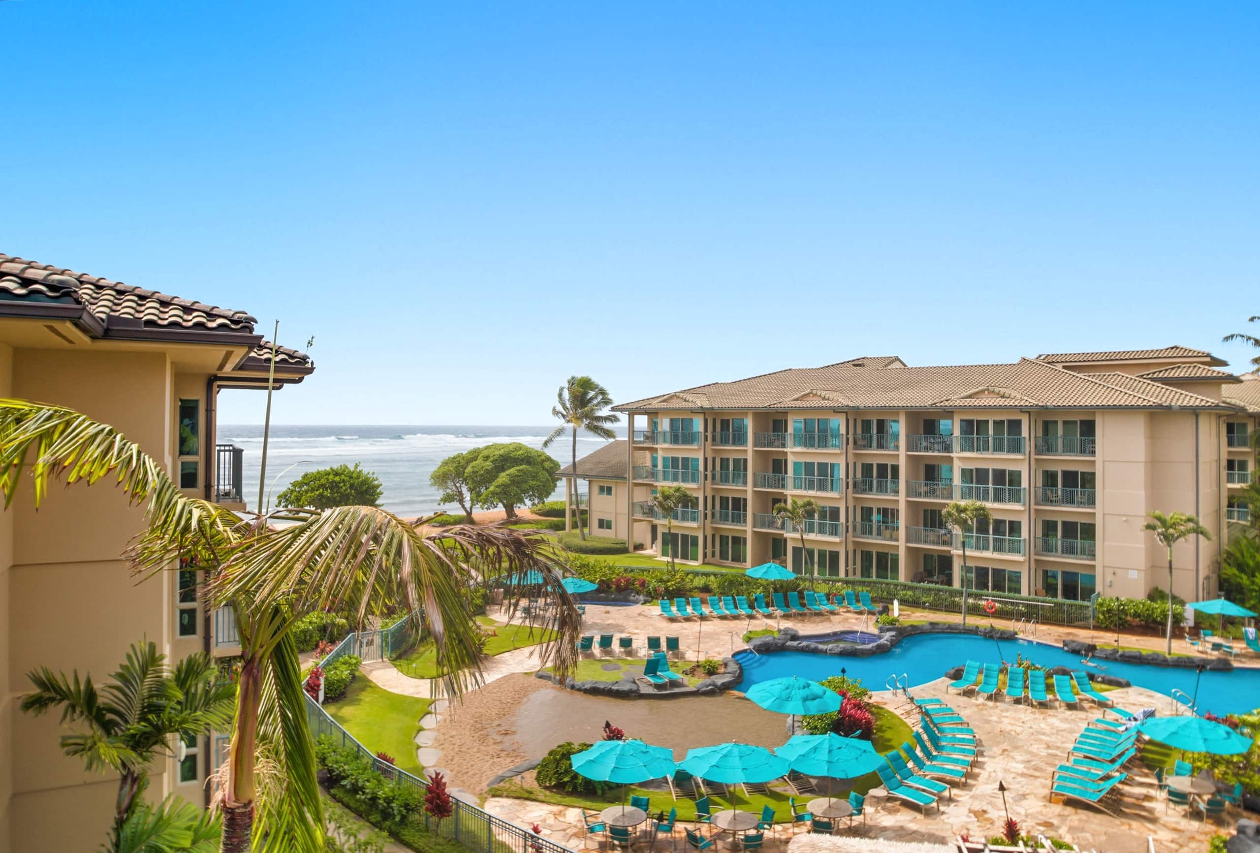 Condo in Kapaa · ★4.67 · 2 bedrooms · 3 beds · 2.5 baths - Image 40