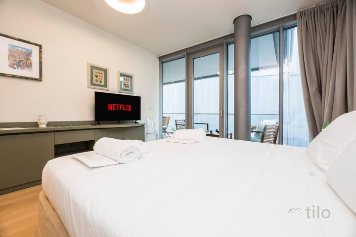 Tilo managed Airbnb listing 1