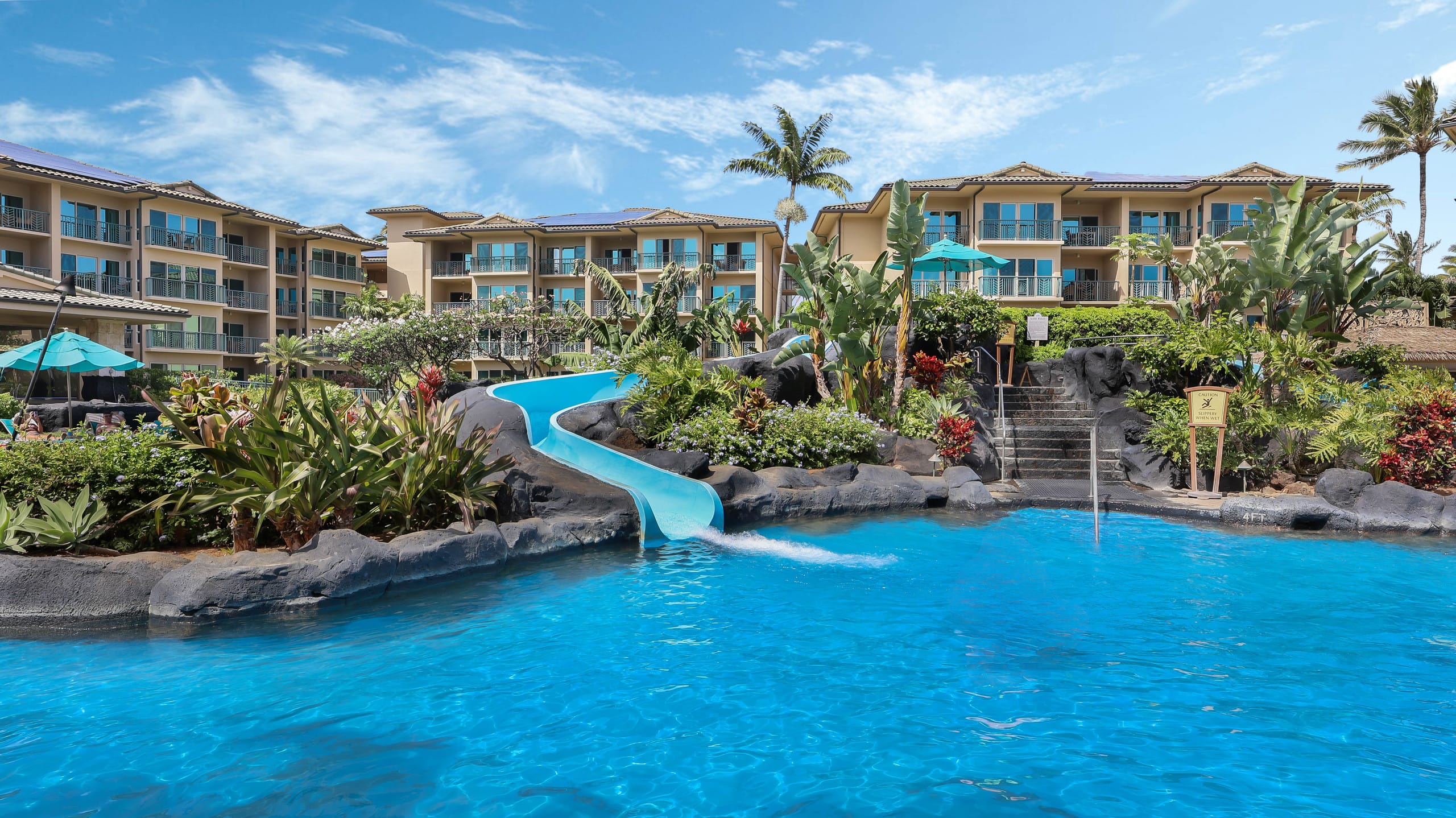 Condo in Kapaa · ★4.91 · 2 bedrooms · 3 beds · 3 baths - Image 74