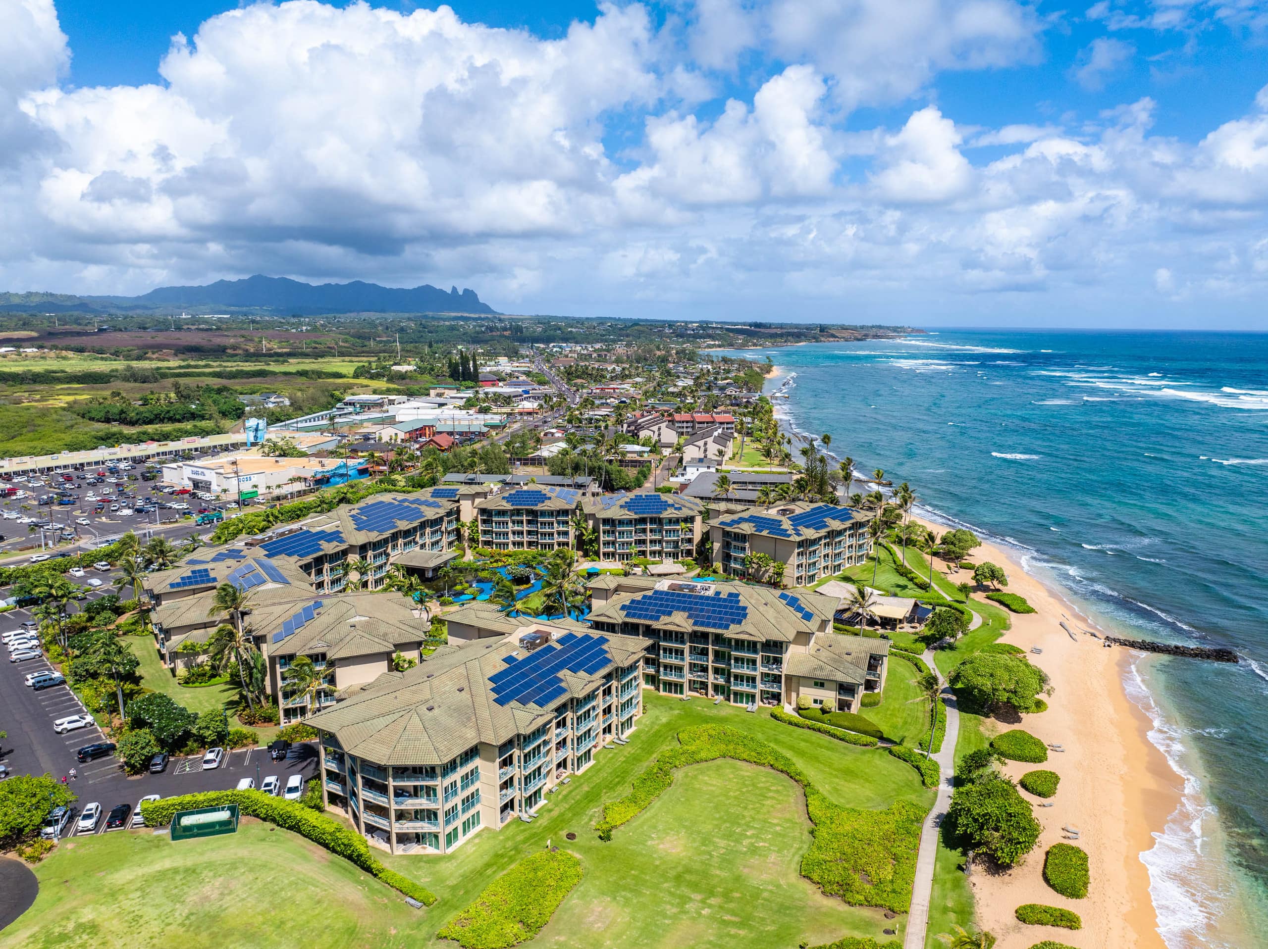 Condo in Kapaa · ★4.91 · 2 bedrooms · 3 beds · 3 baths - Image 36