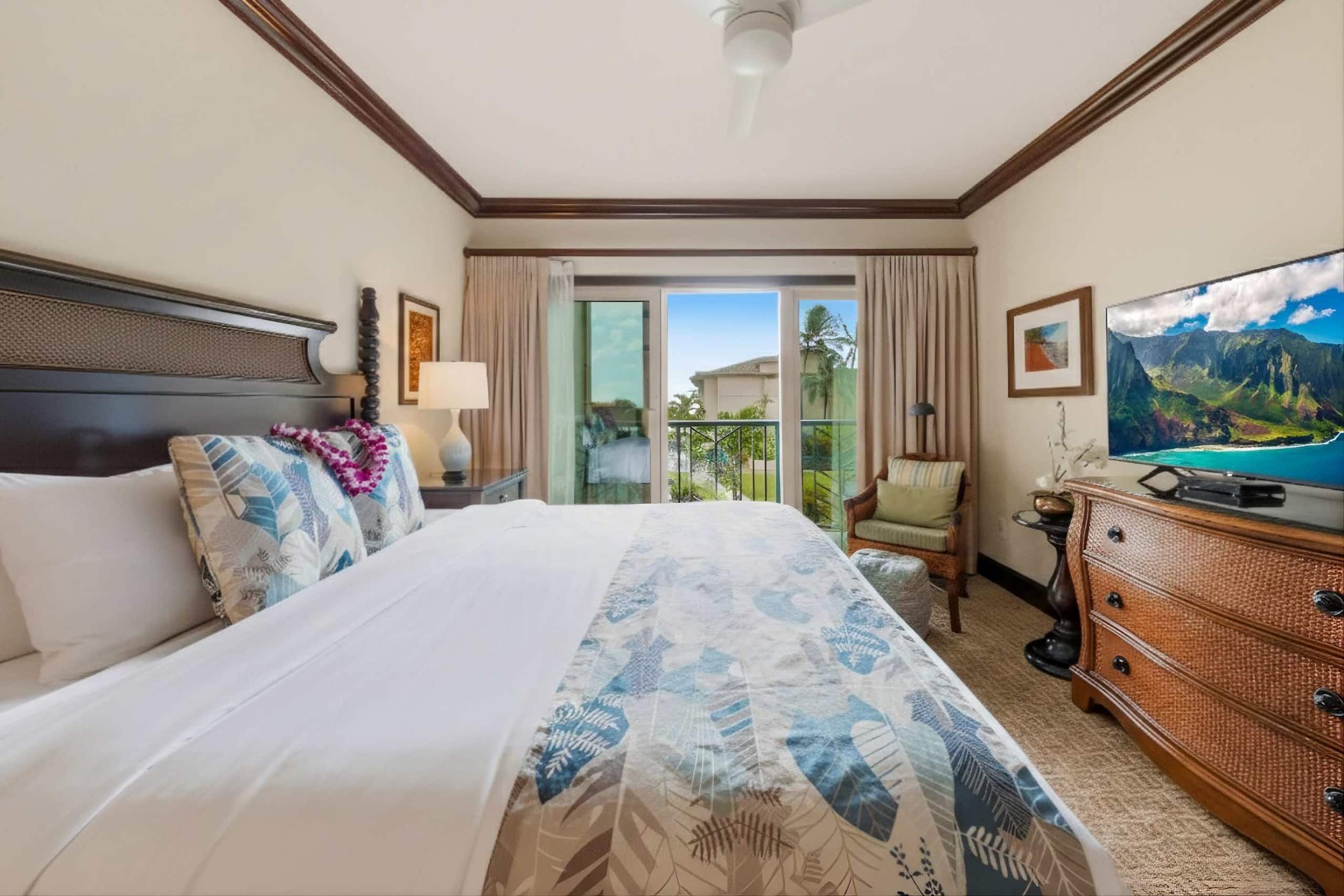 Condo in Kapaa · ★4.91 · 2 bedrooms · 3 beds · 3 baths - Image 13