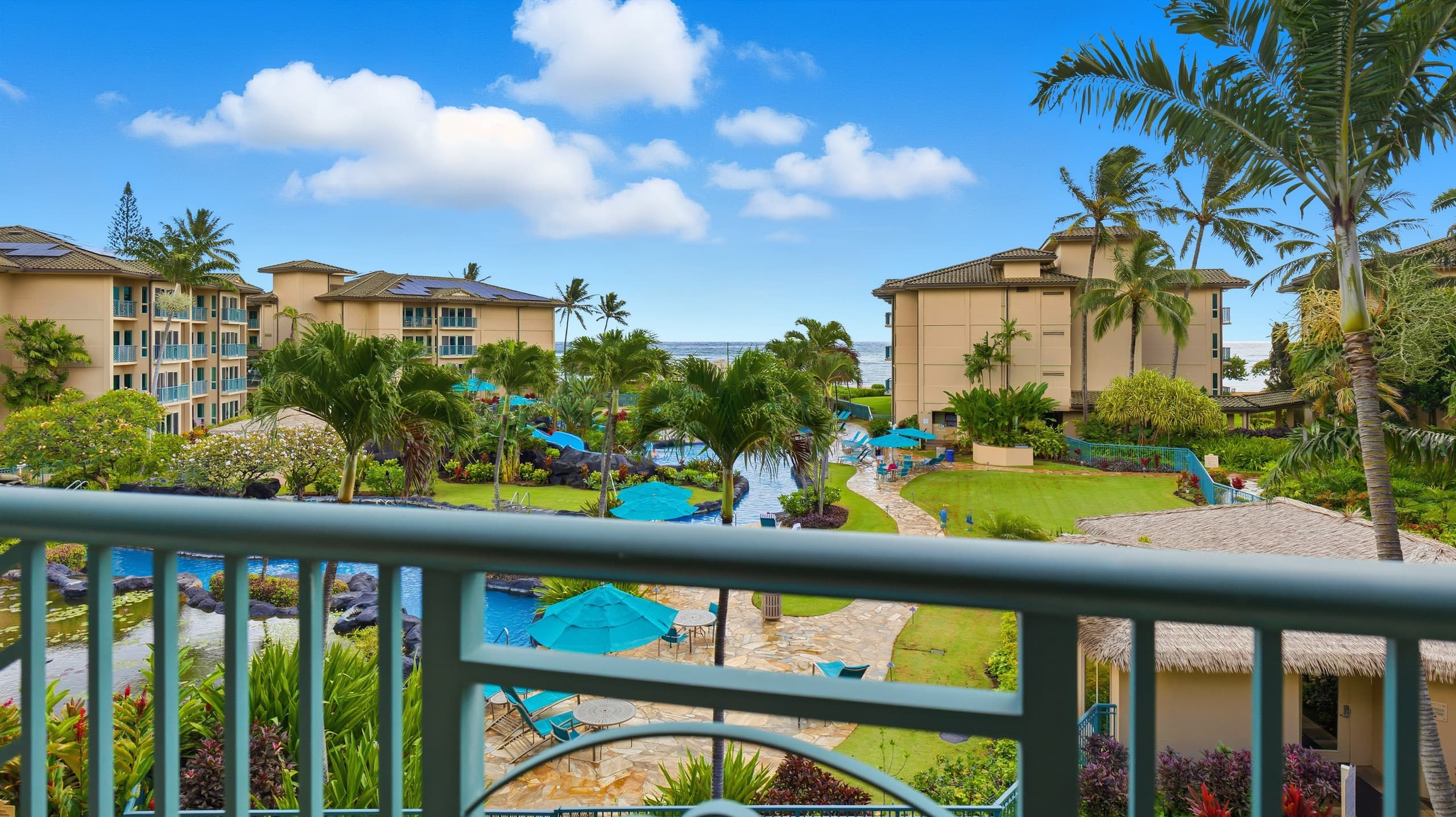 Condo in Kapaa · ★4.91 · 2 bedrooms · 3 beds · 3 baths - Image 40