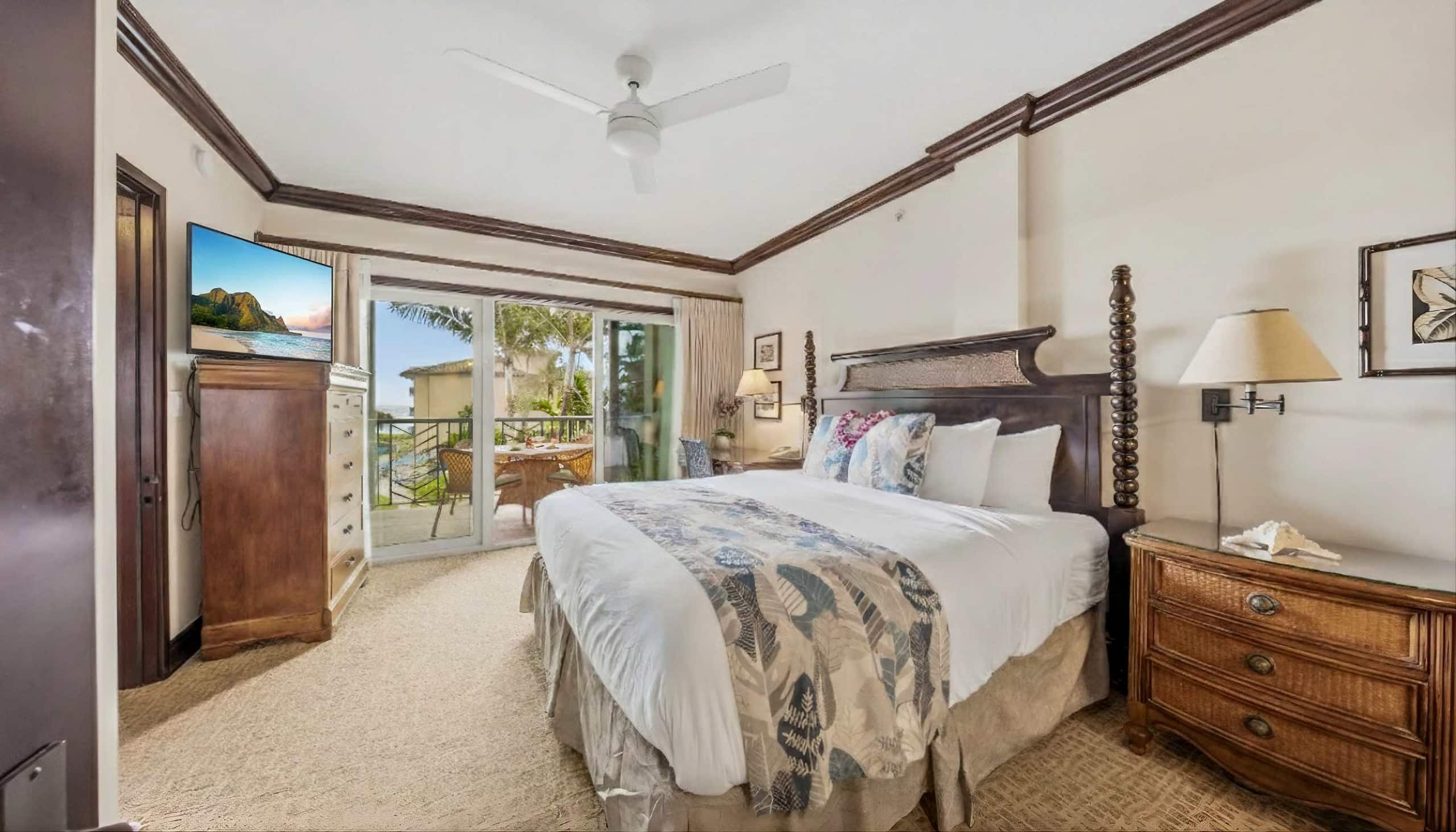 Condo in Kapaa · ★4.91 · 2 bedrooms · 3 beds · 3 baths - Image 15