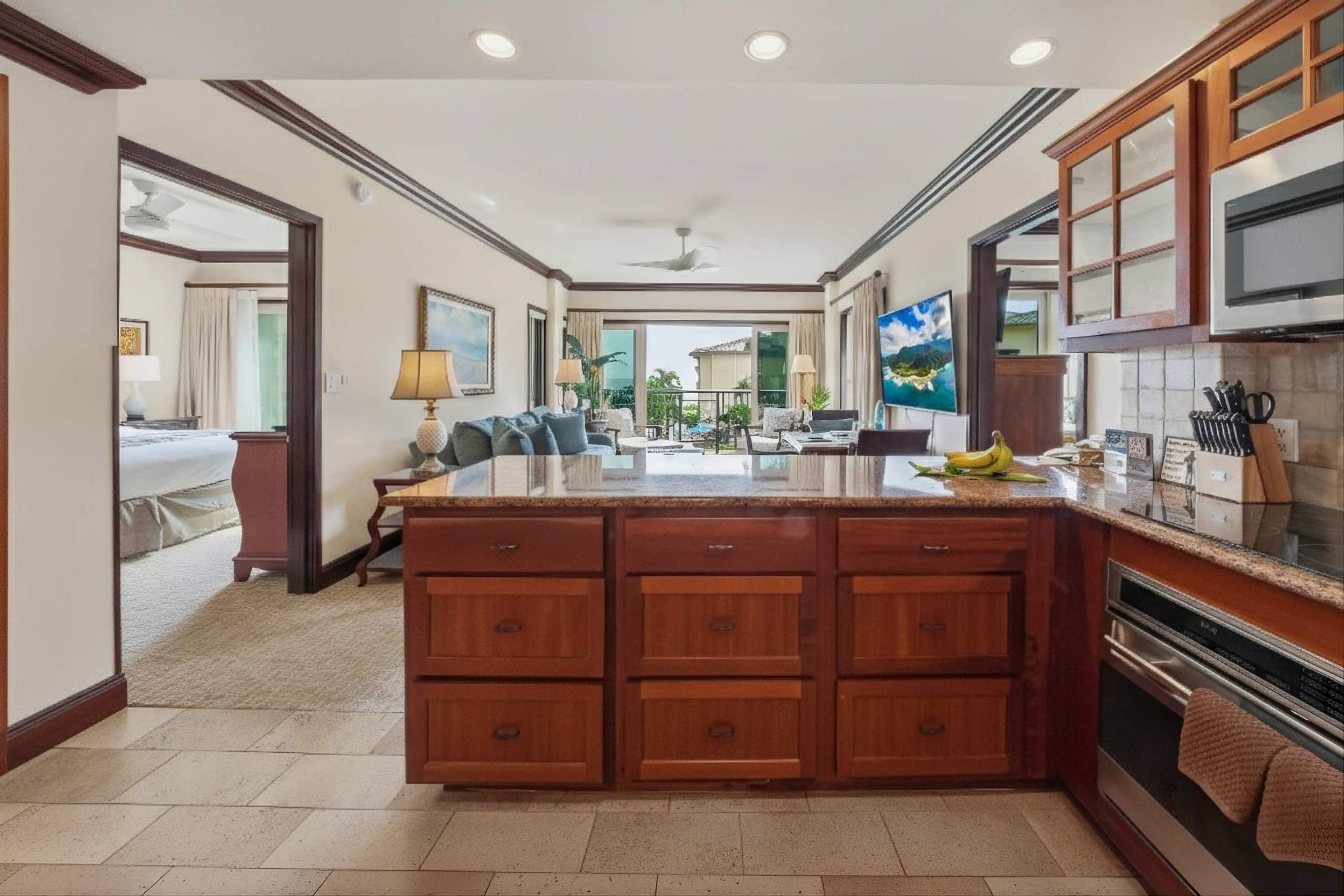Condo in Kapaa · ★4.91 · 2 bedrooms · 3 beds · 3 baths - Image 8