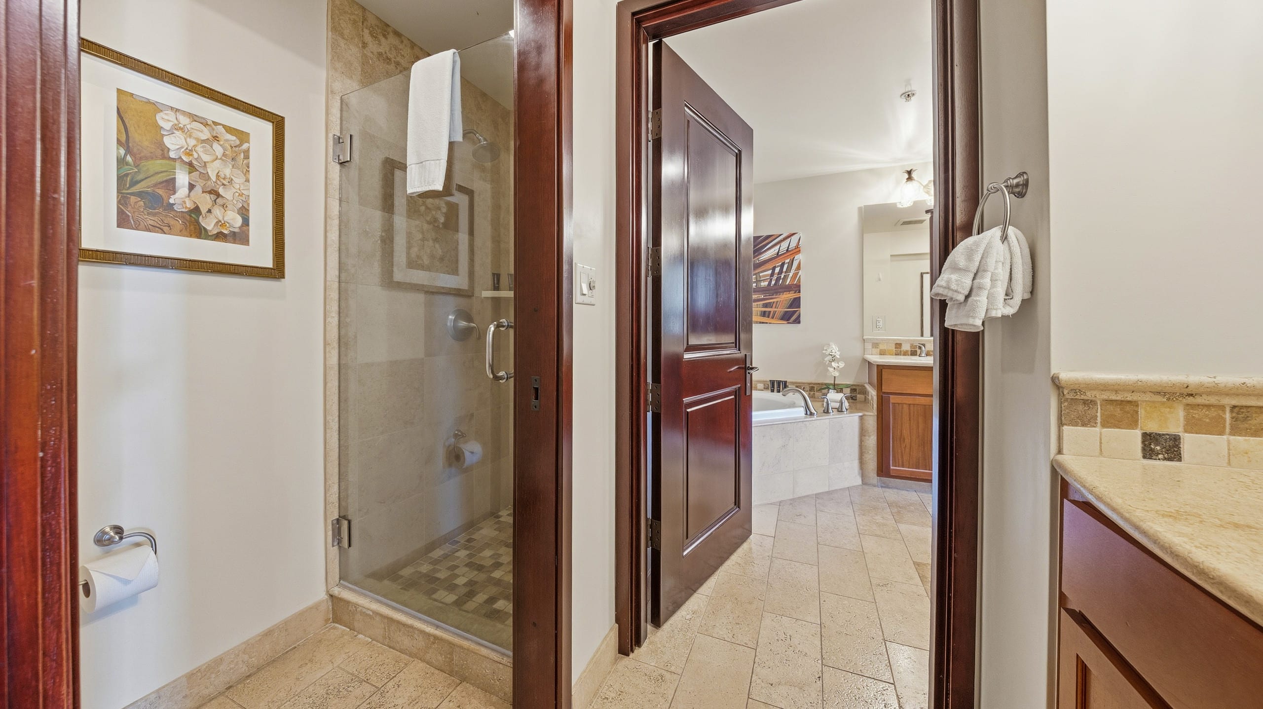 Condo in Kapaa · ★4.91 · 2 bedrooms · 3 beds · 3 baths - Image 25