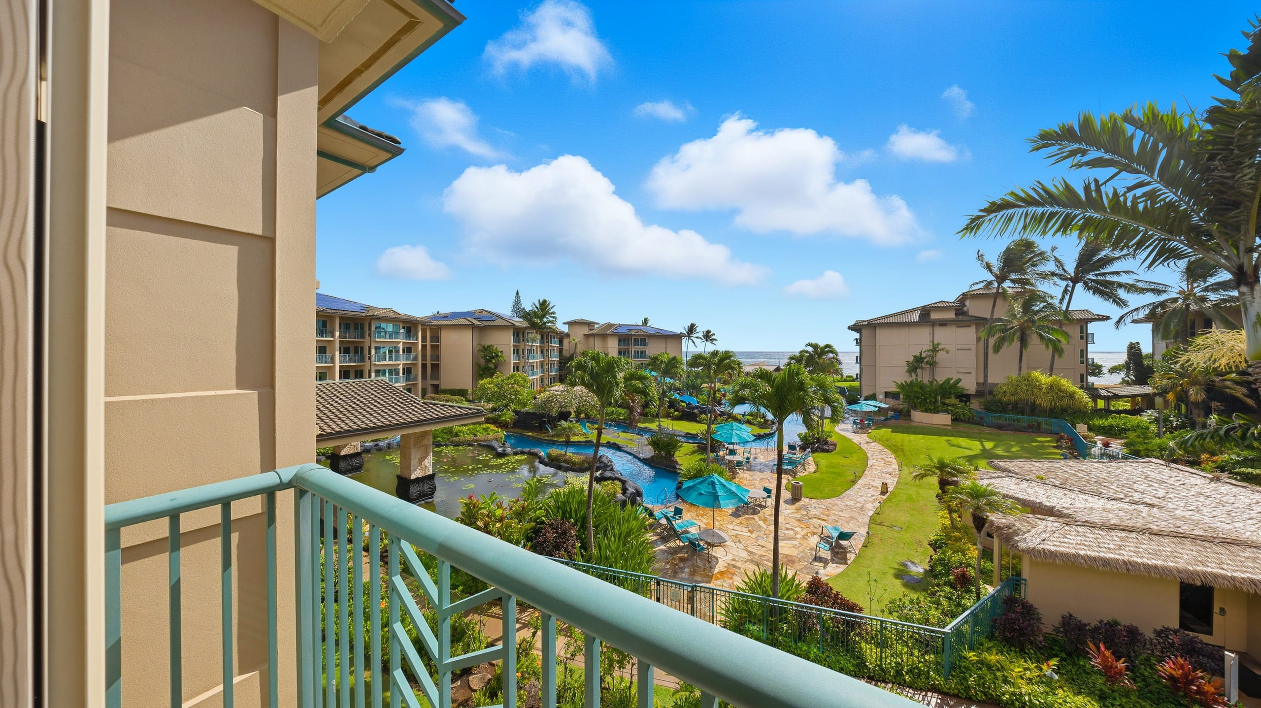 Condo in Kapaa · ★4.91 · 2 bedrooms · 3 beds · 3 baths - Image 37