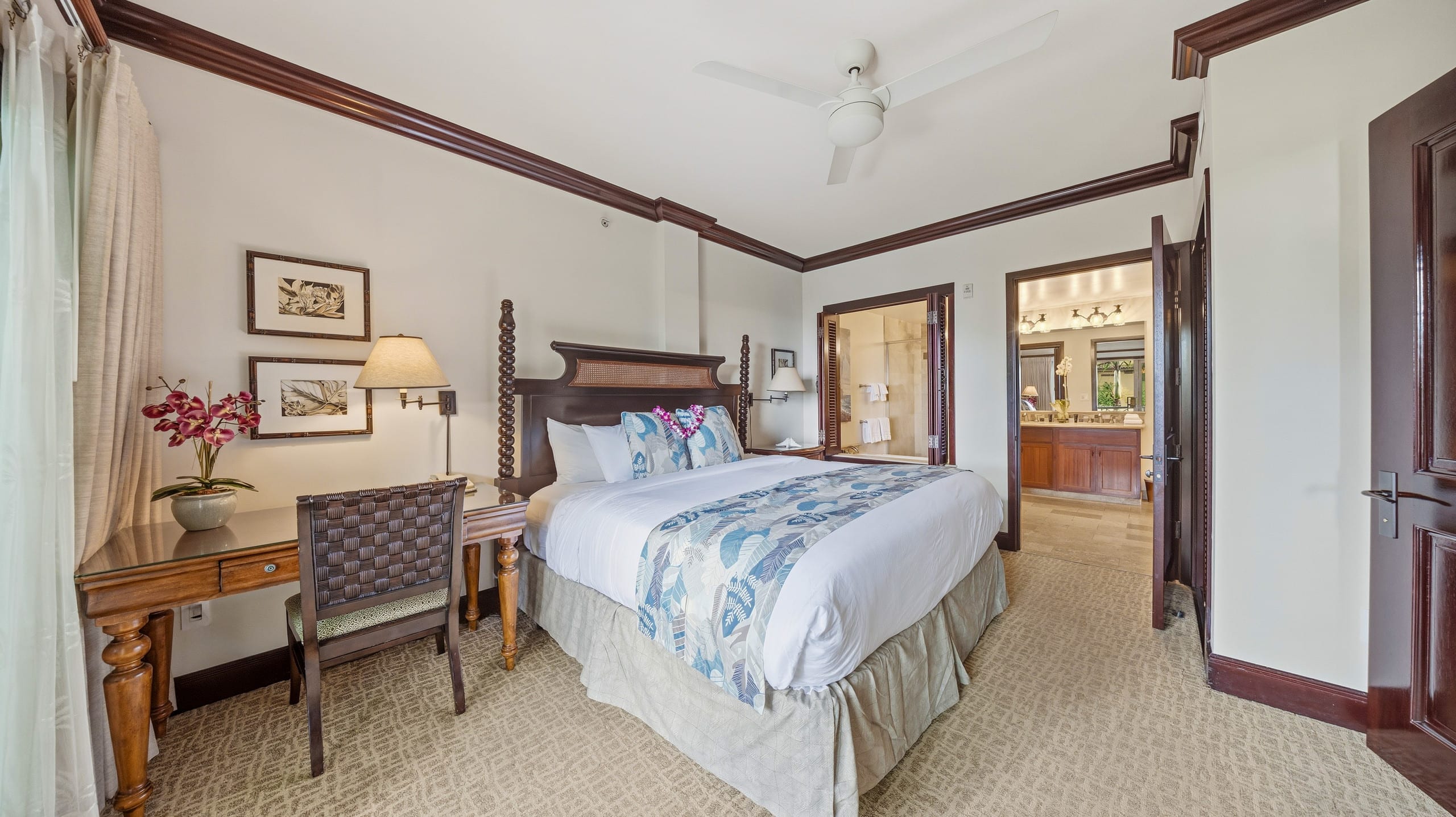 Condo in Kapaa · ★4.91 · 2 bedrooms · 3 beds · 3 baths - Image 11