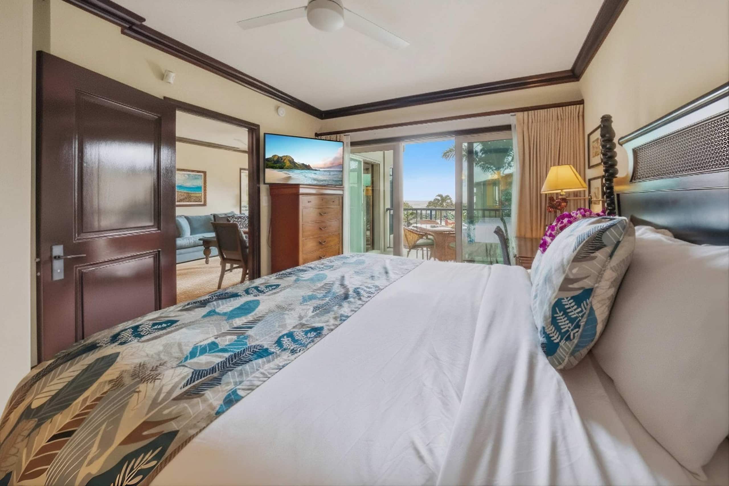 Condo in Kapaa · ★4.91 · 2 bedrooms · 3 beds · 3 baths - Image 14