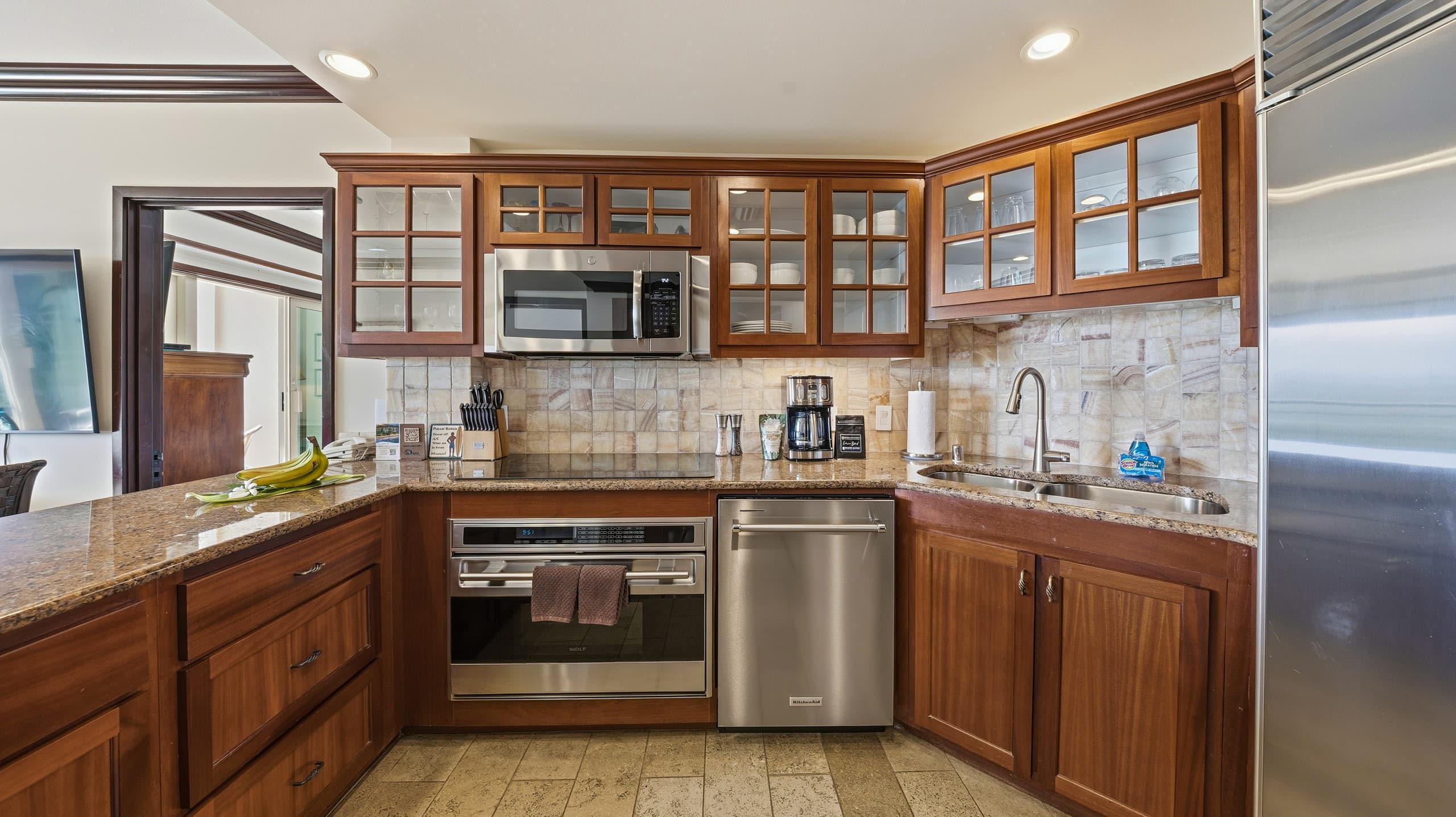 Condo in Kapaa · ★4.91 · 2 bedrooms · 3 beds · 3 baths - Image 6