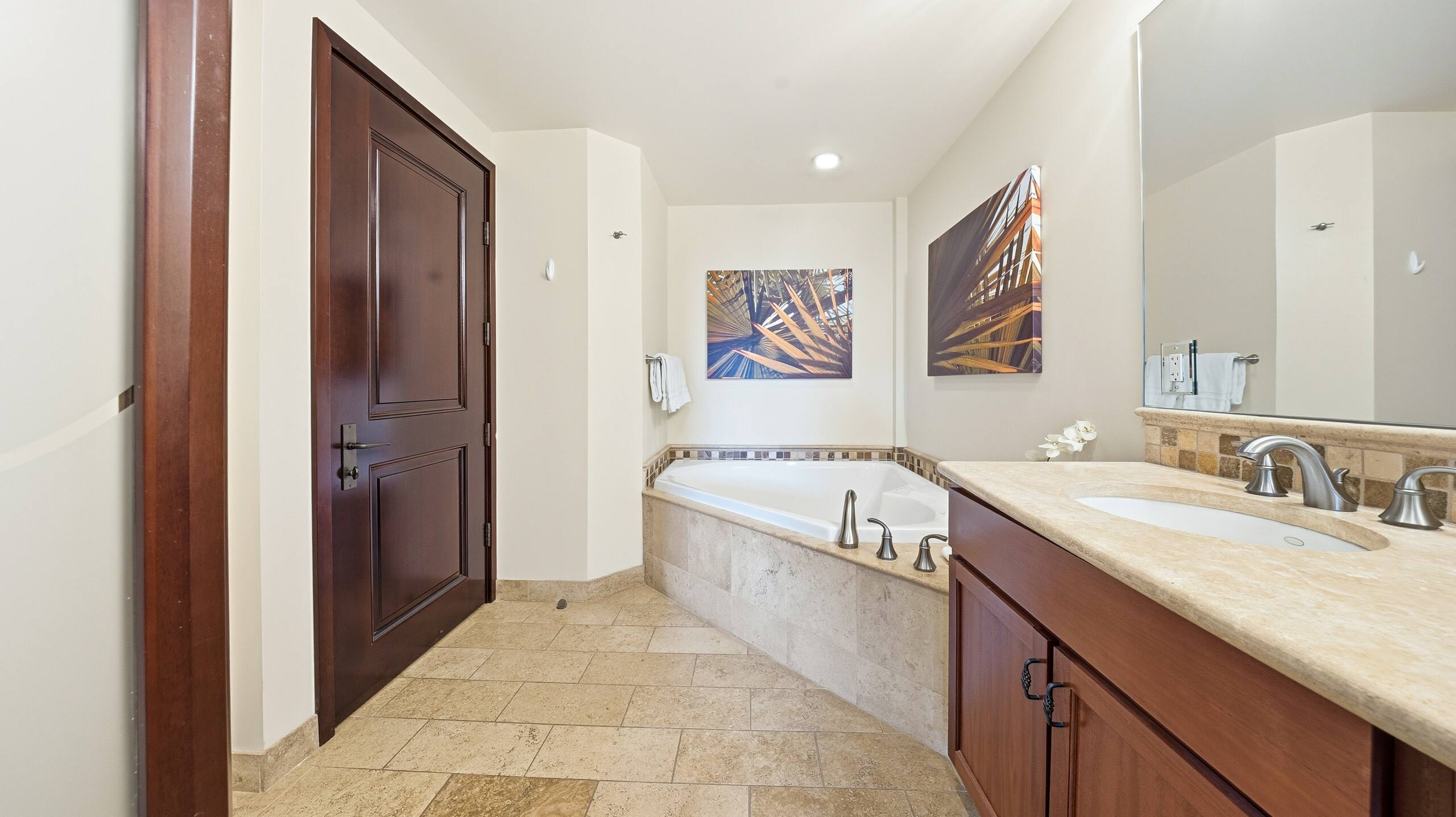 Condo in Kapaa · ★4.91 · 2 bedrooms · 3 beds · 3 baths - Image 21